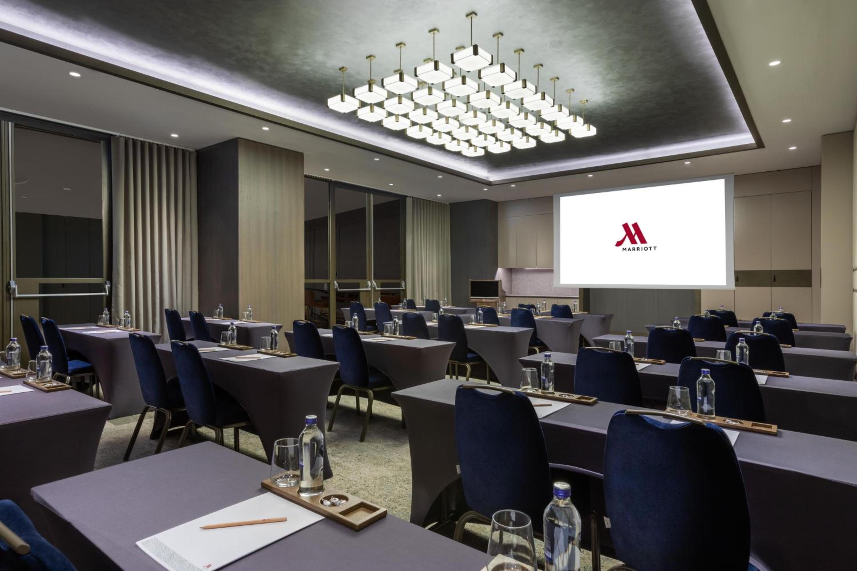 Izmir Marriott Otel - Image 43