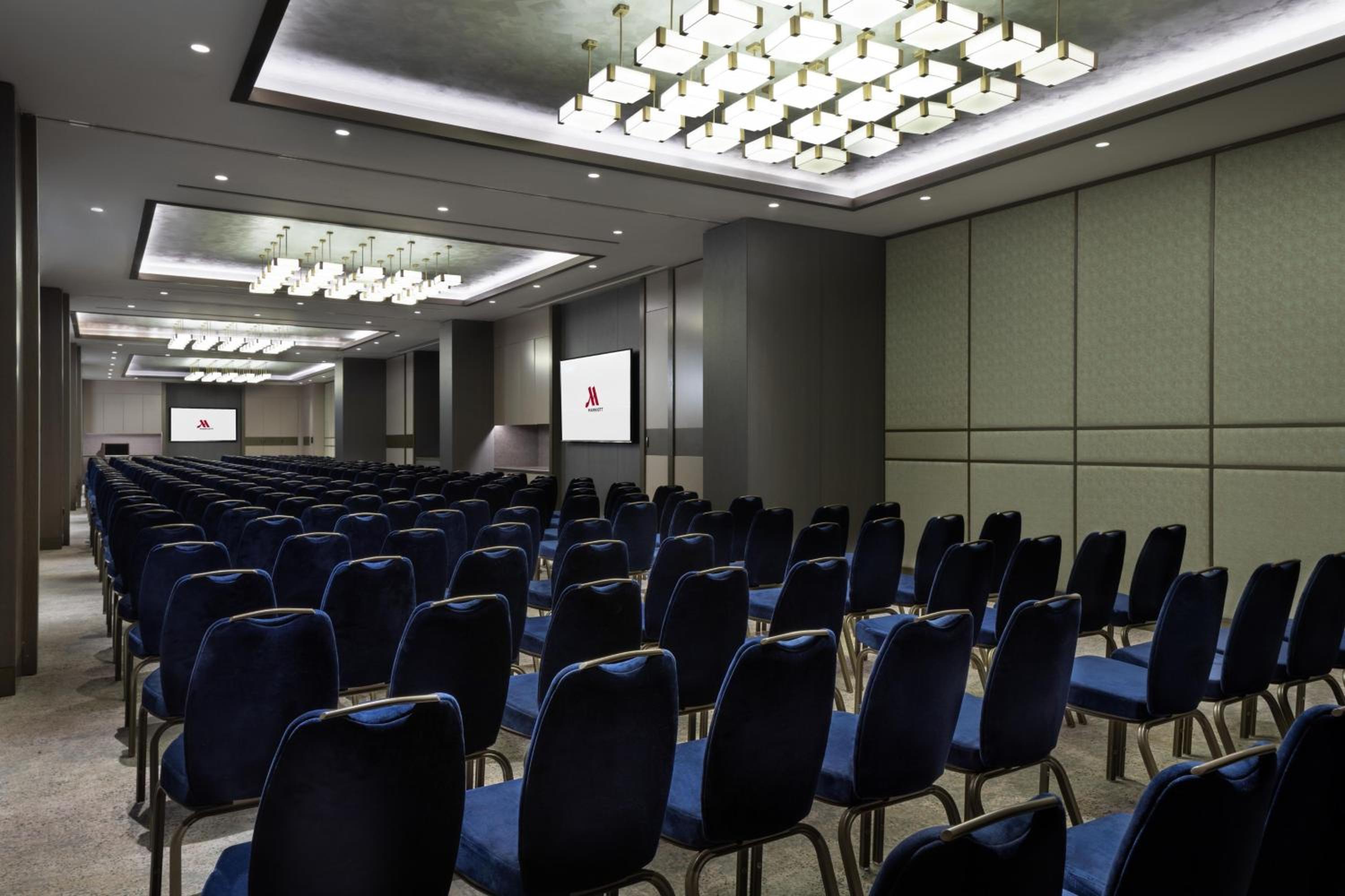 Izmir Marriott Otel - Image 40
