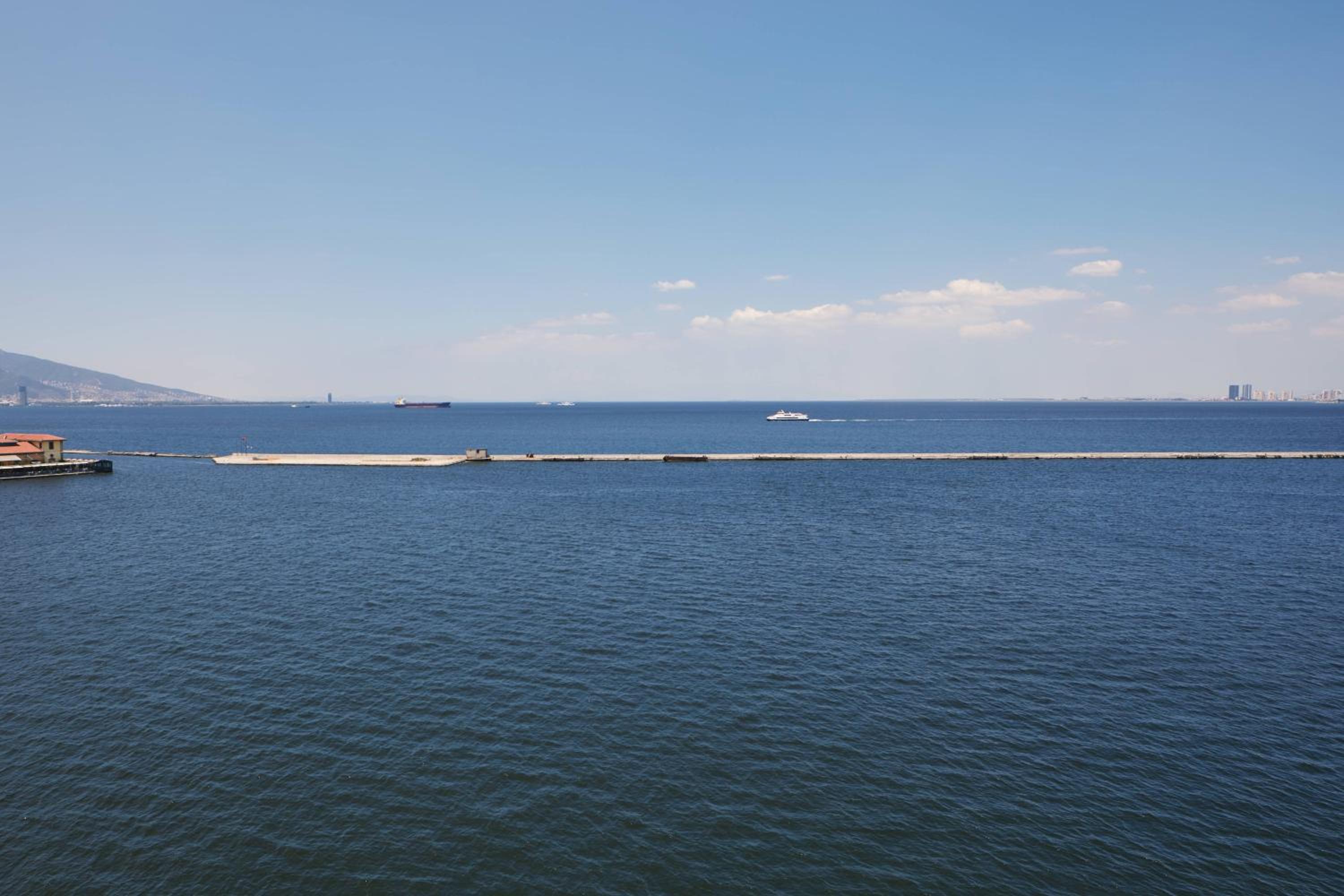 Izmir Marriott Otel - Image 60