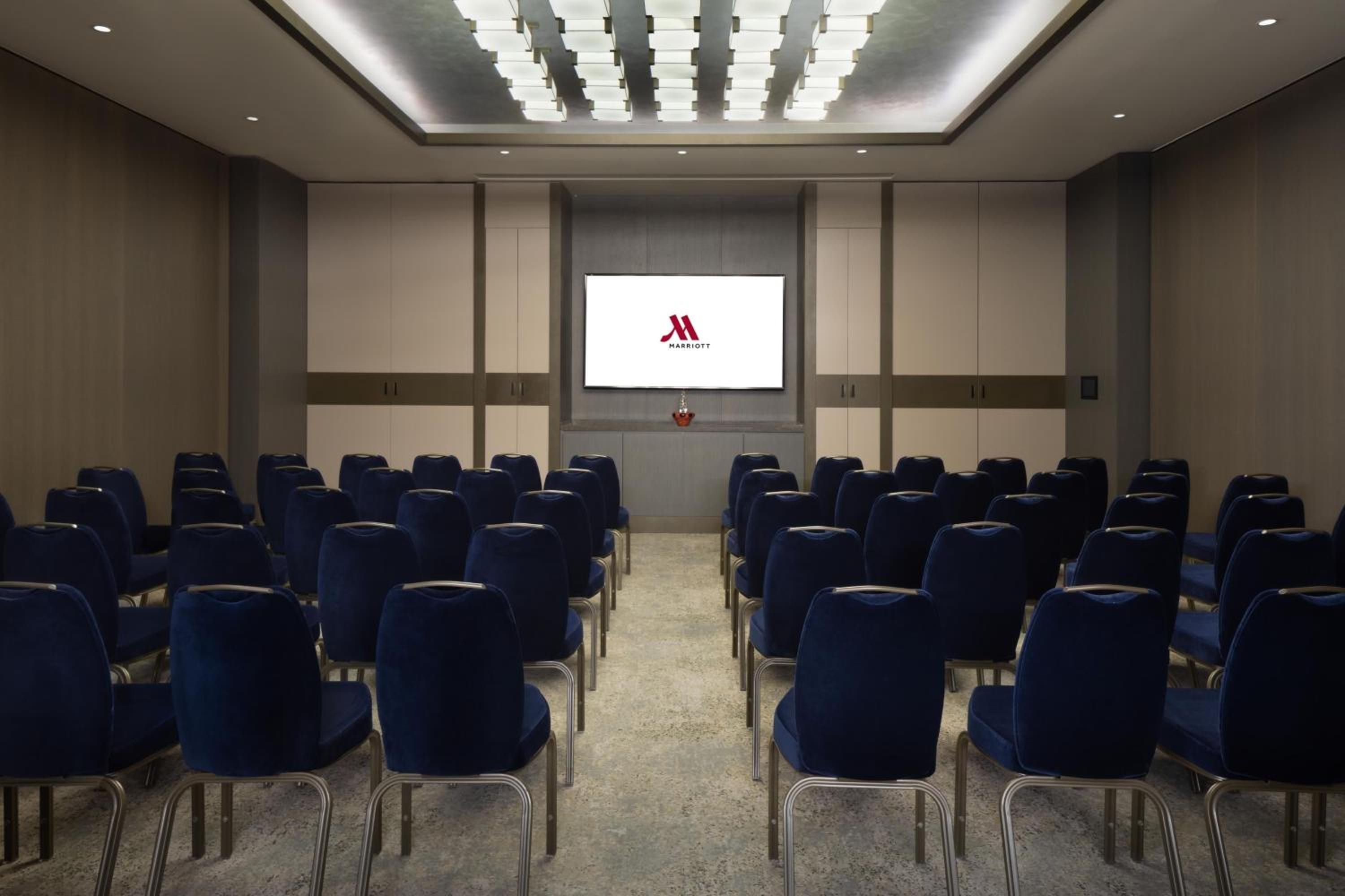 Izmir Marriott Otel - Image 68
