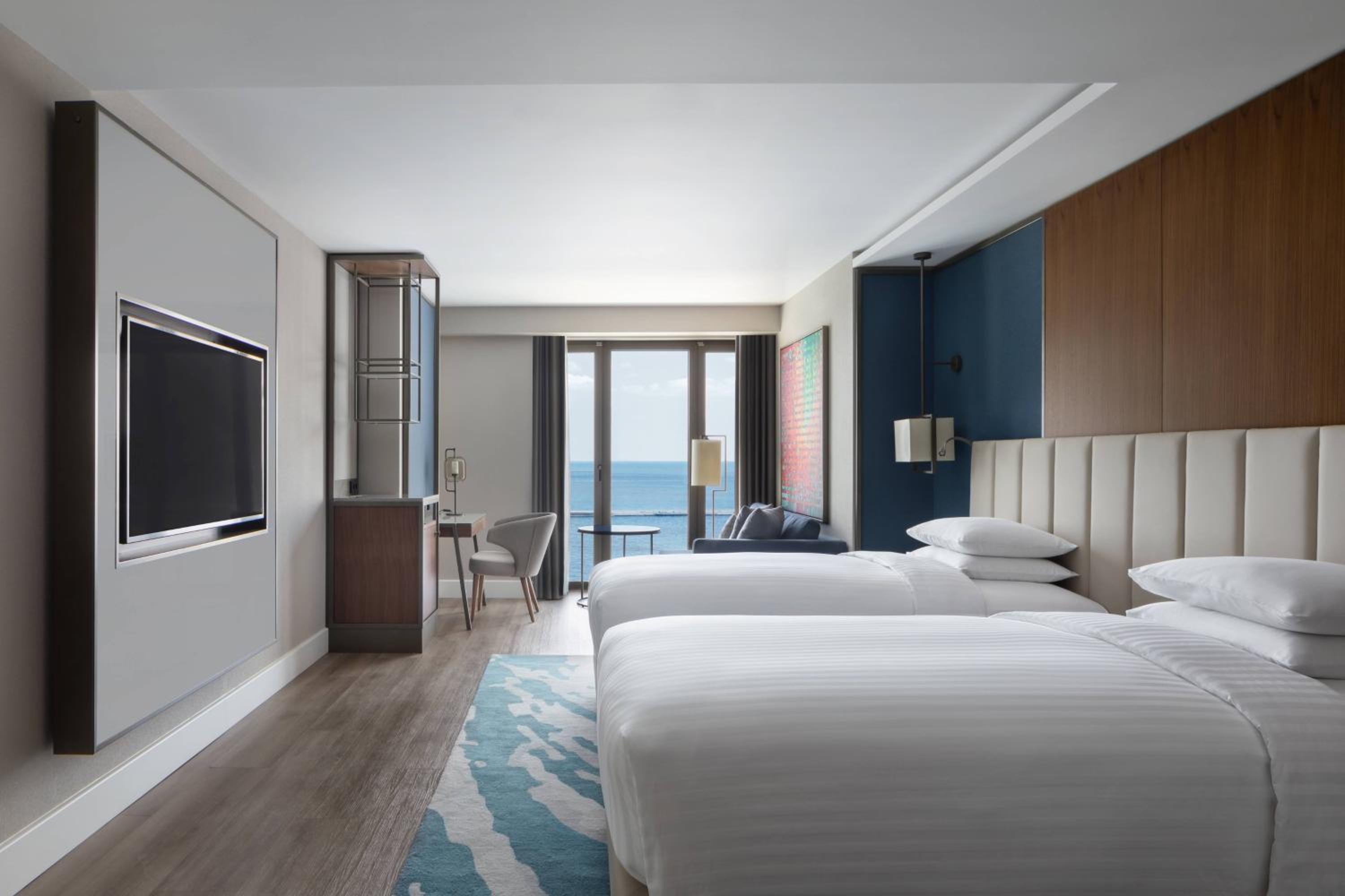 Izmir Marriott Otel - Image 49