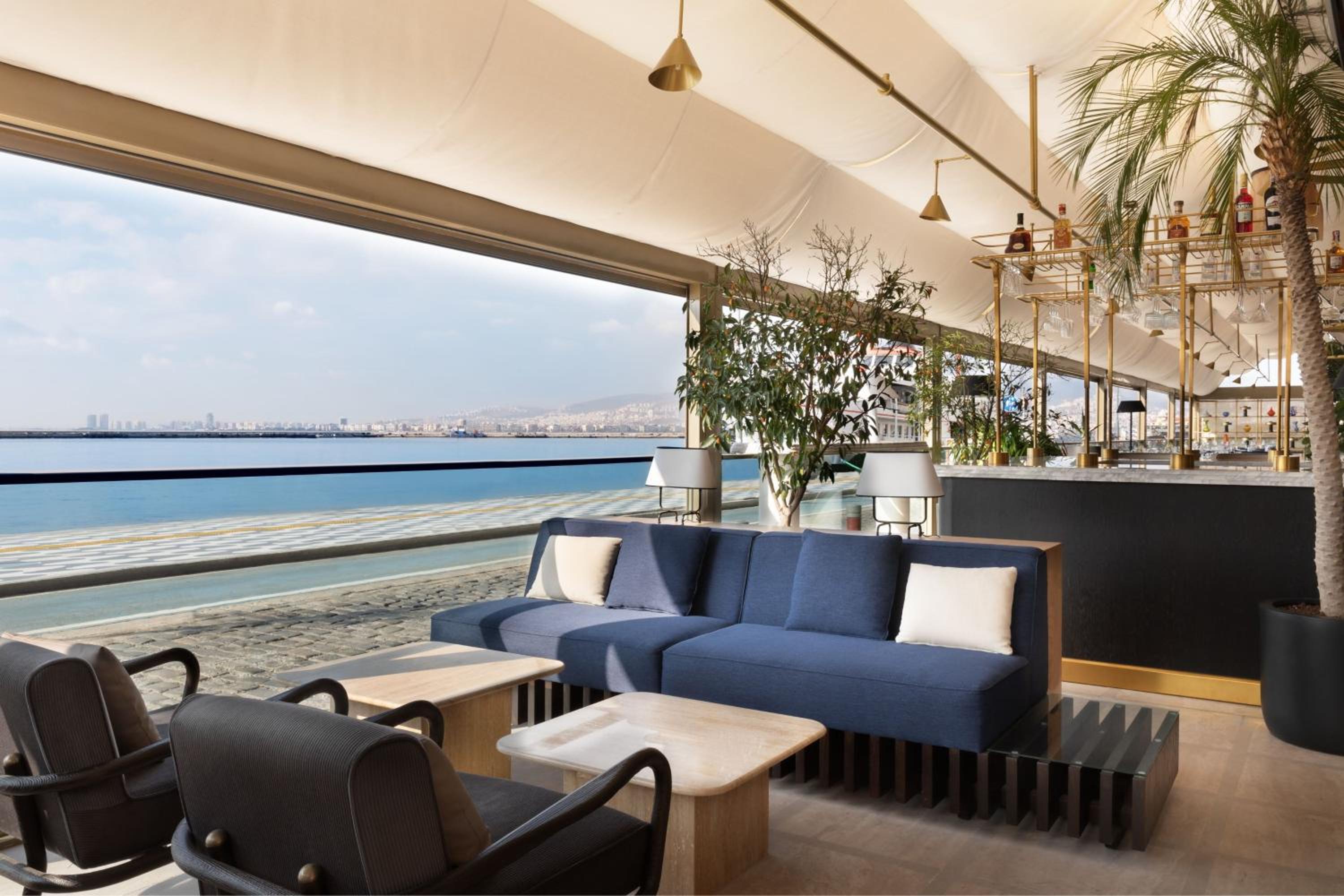 Izmir Marriott Otel - Image 22