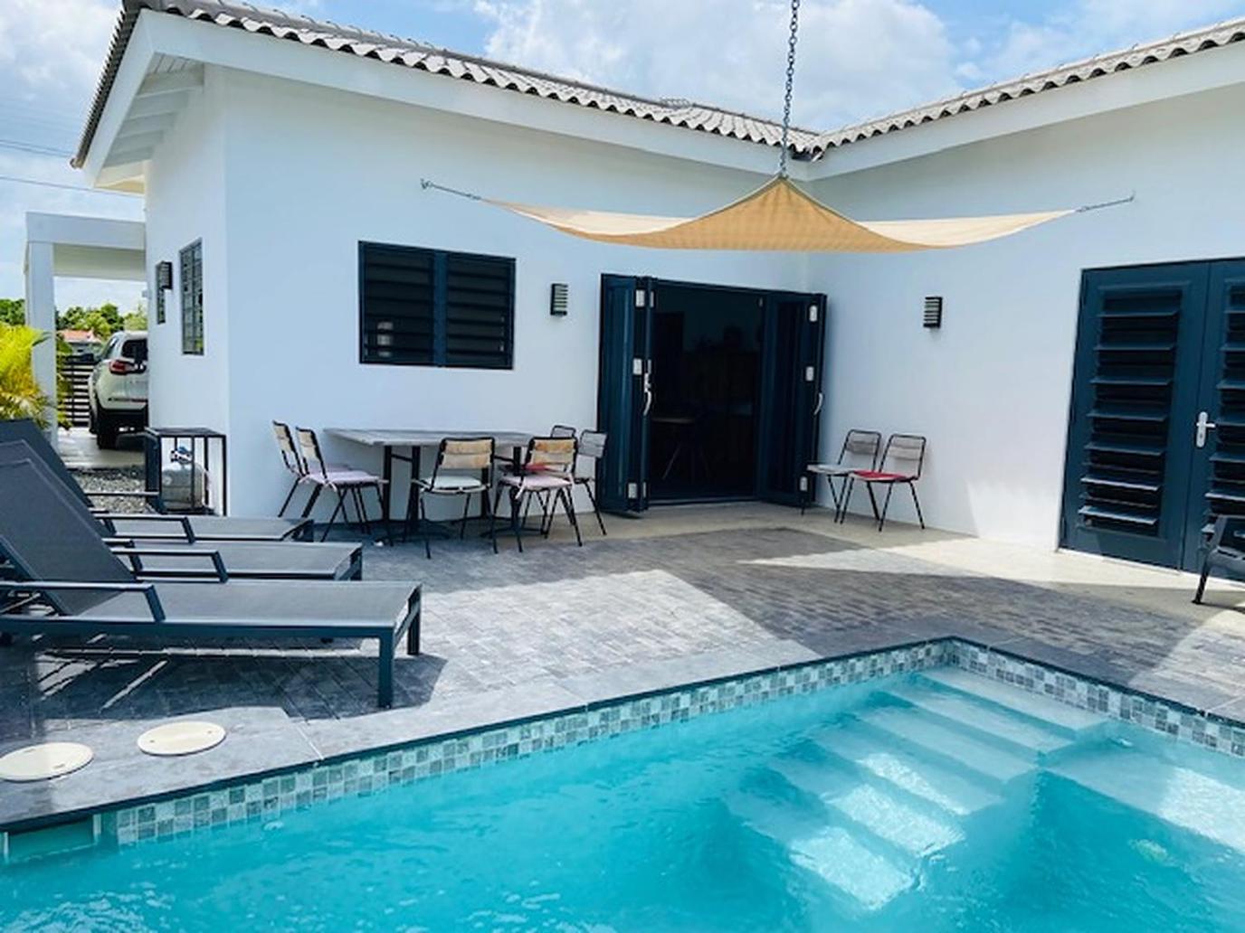 Villa Color Breeze