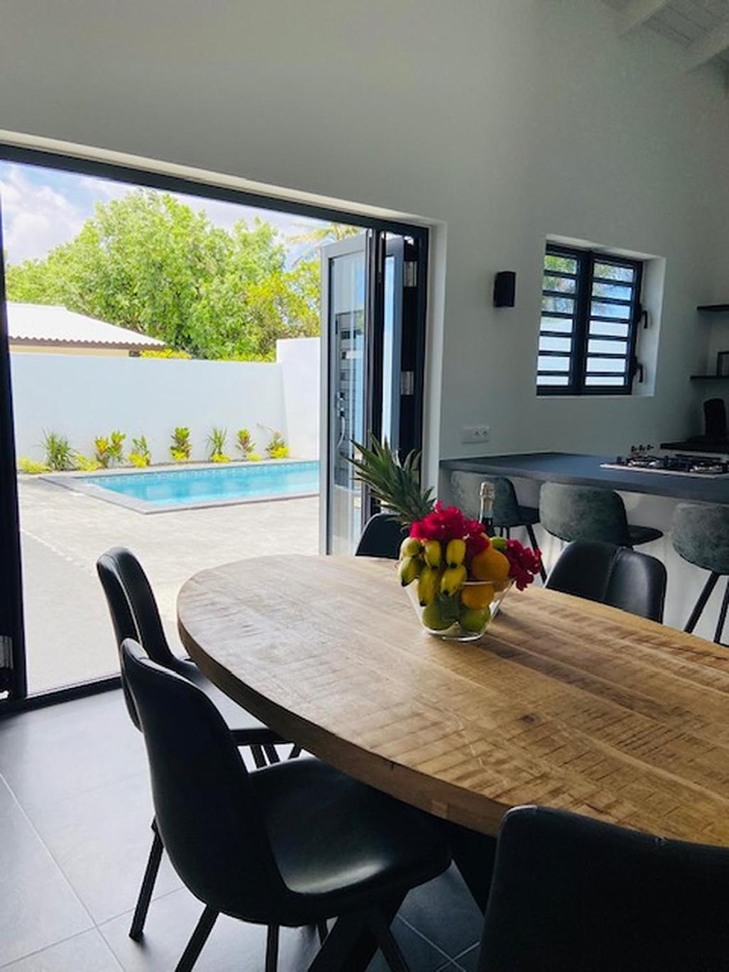 Villa Color Breeze