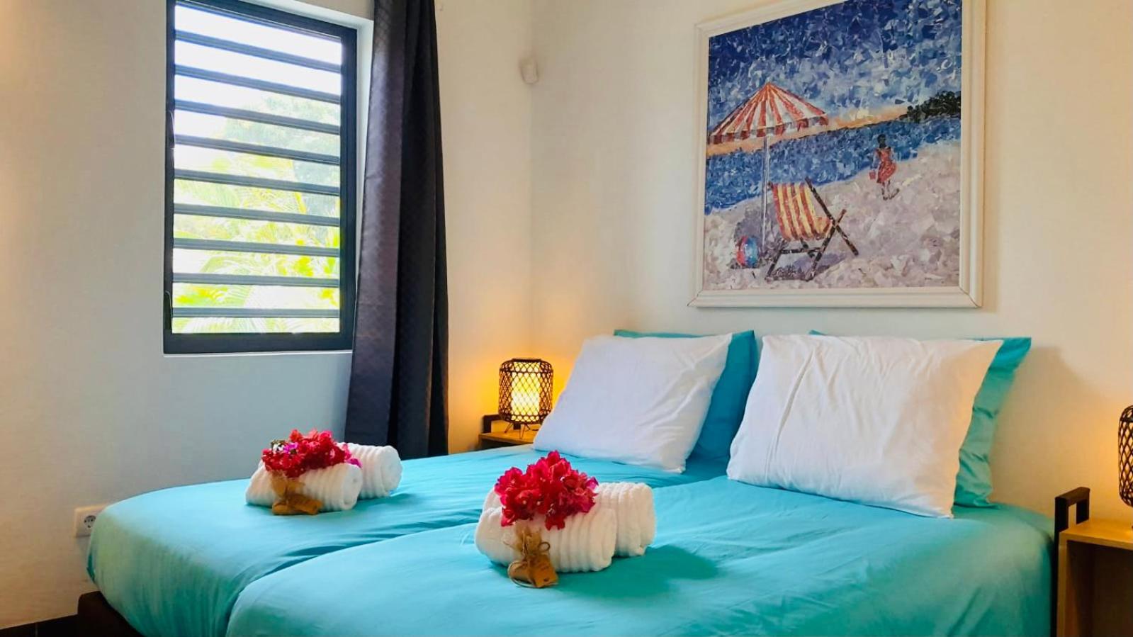 Villa Color Breeze