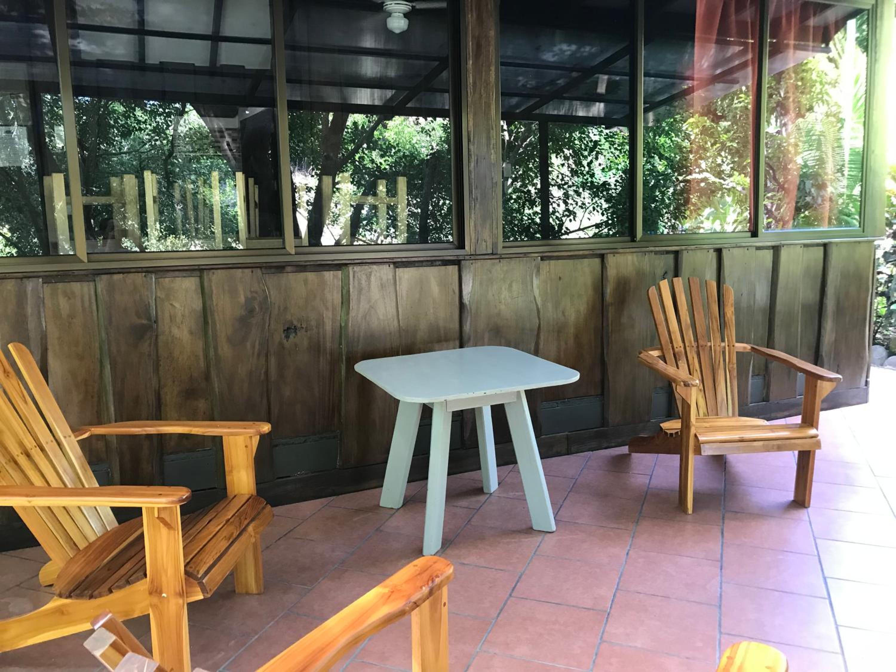 FLOR DE PARAISO BUNGALOWS