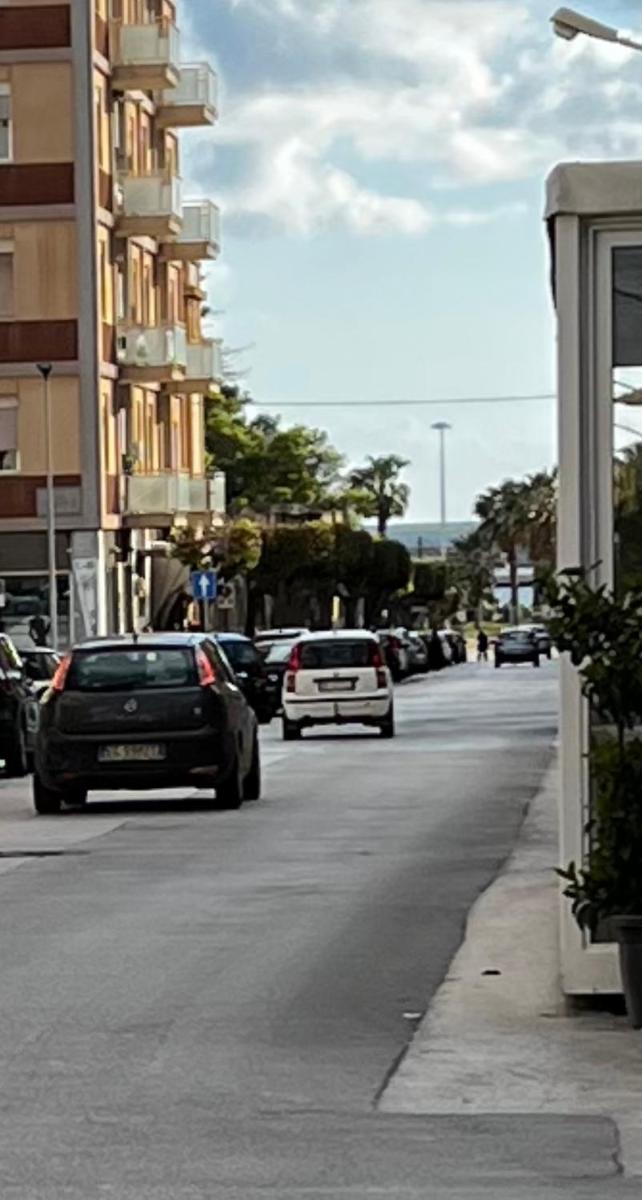Fiore di Marte view 5