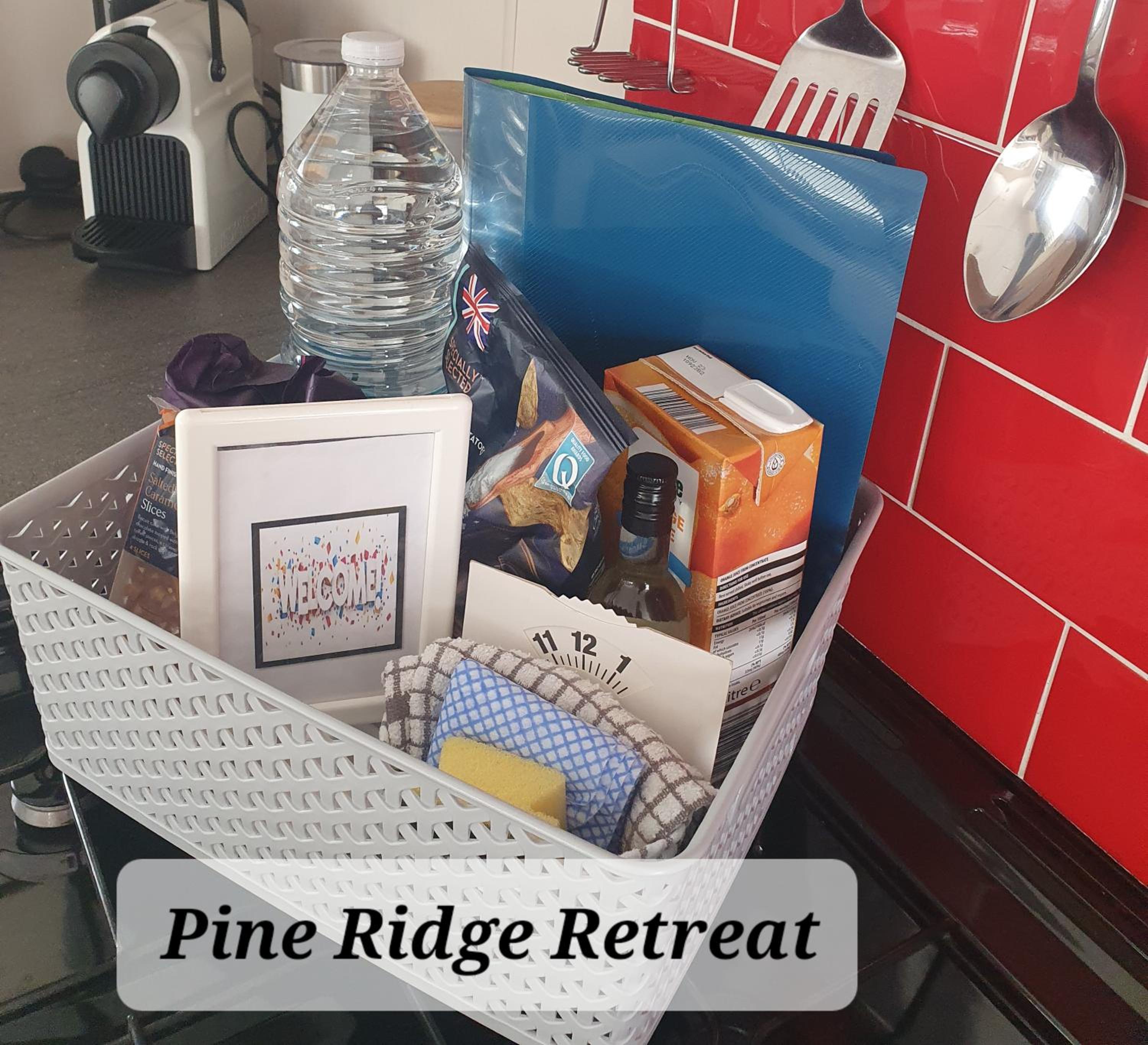 Pine Ridge Retreat With FREE GOLF and Air Conditioning view 4