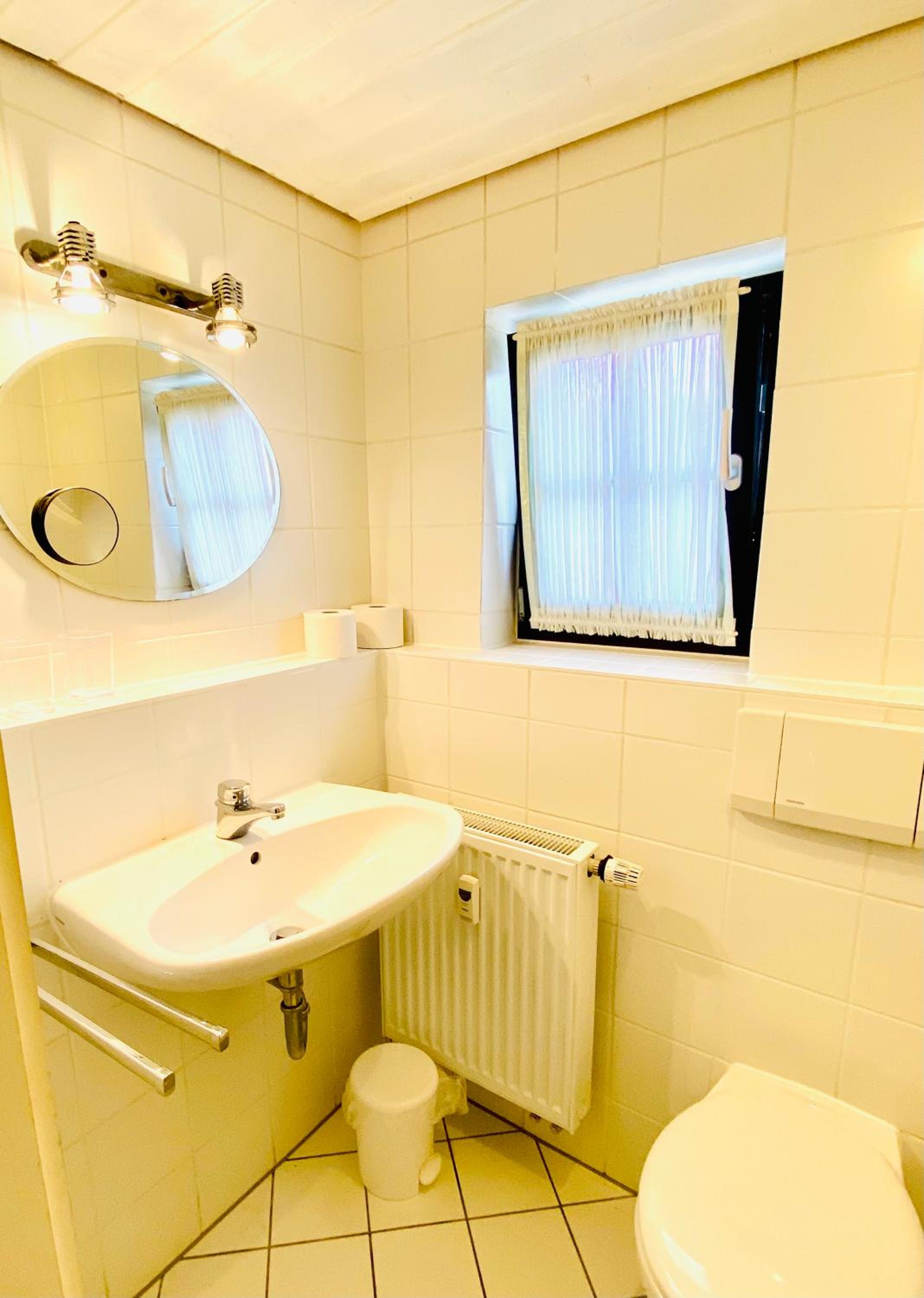 Barbarahof Ferienwohnung Vita Erdgeschoss view 3