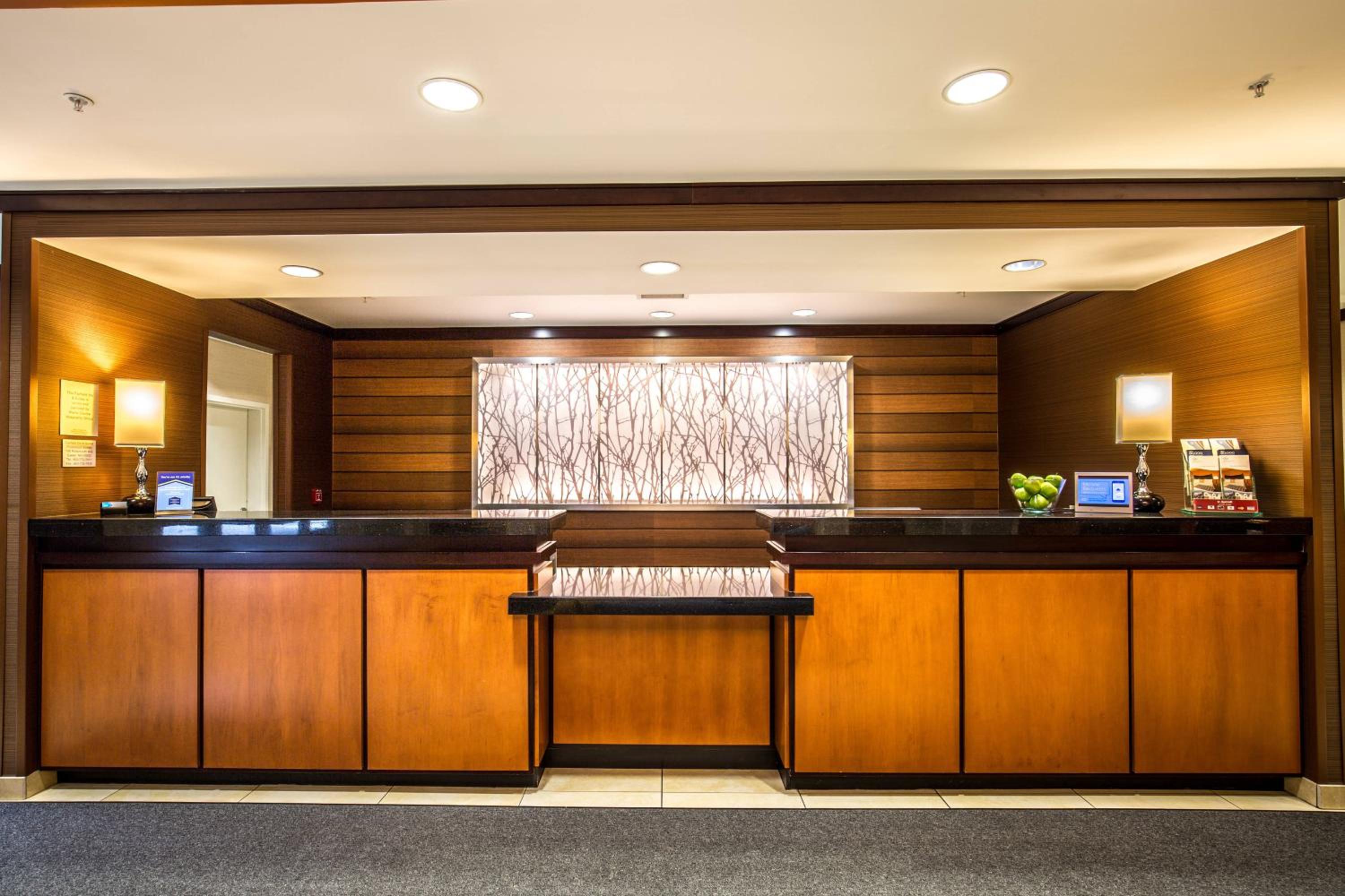 Fairfield Inn and Suites by Marriott Portsmouth Exeter - Property Image 17