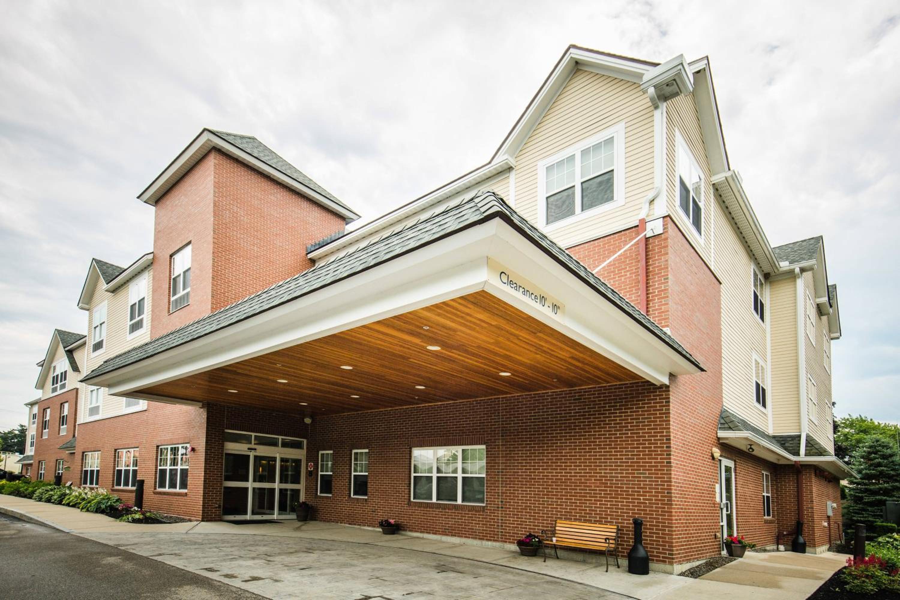 Fairfield Inn and Suites by Marriott Portsmouth Exeter - Property Image 18