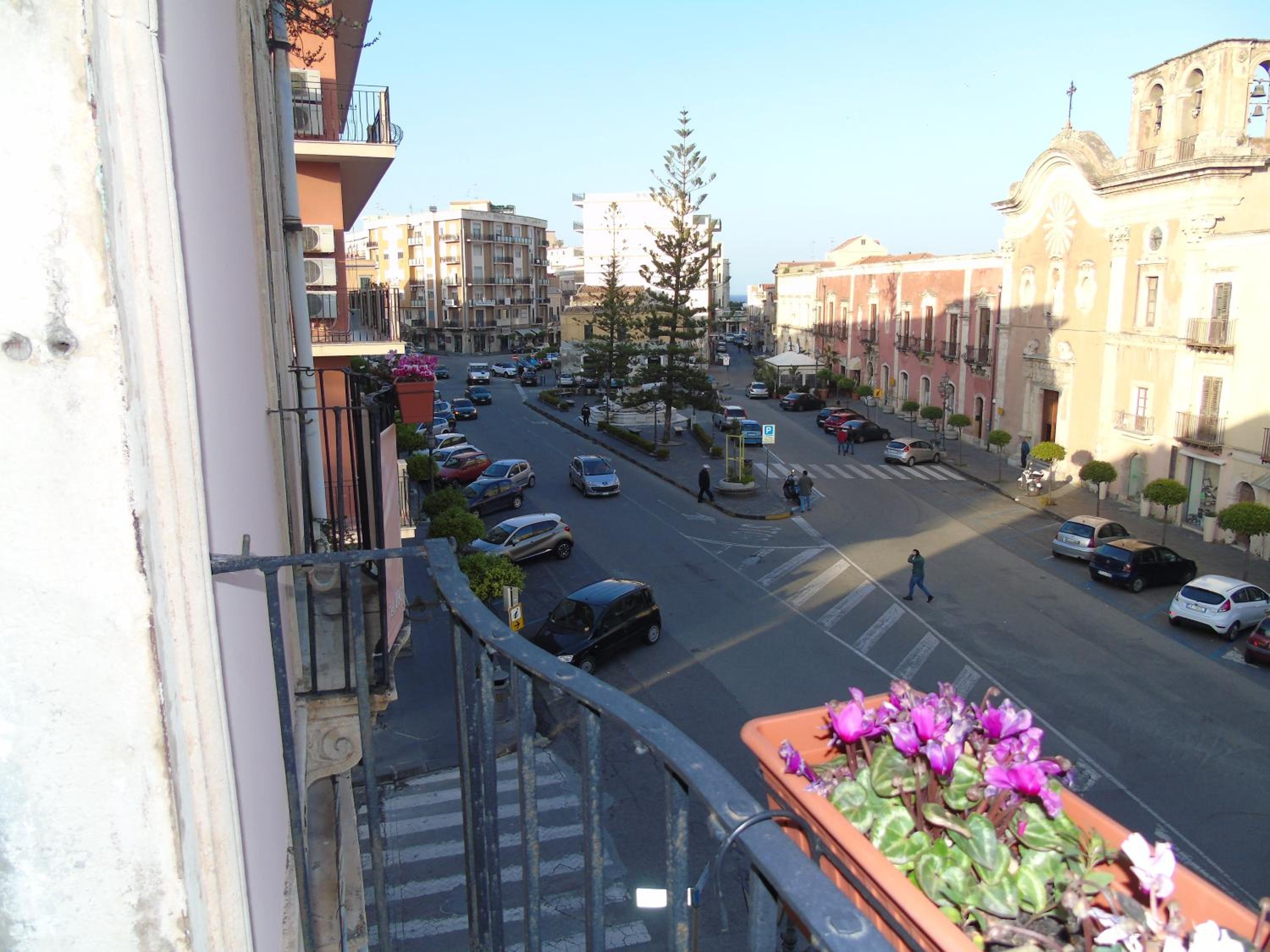 Phenicusa en Milazzo