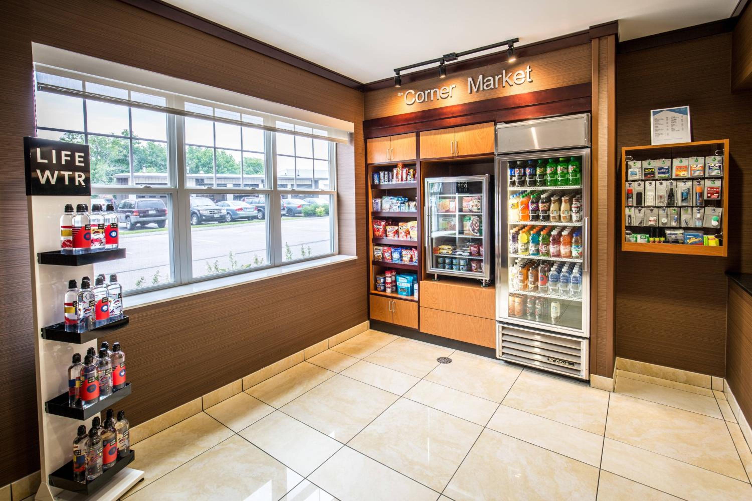 Fairfield Inn and Suites by Marriott Portsmouth Exeter - Property Image 7