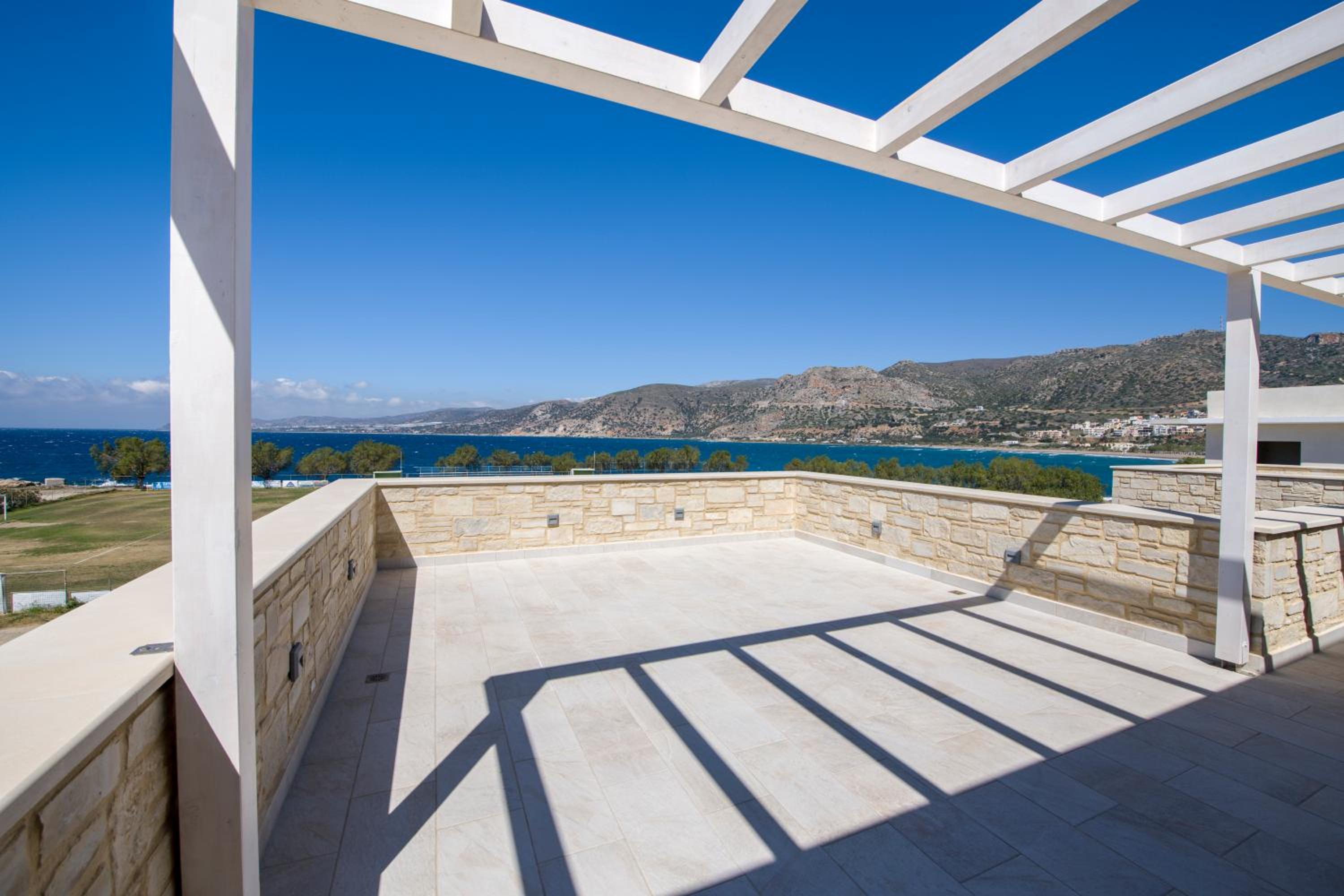 Christos Place-Paleochora