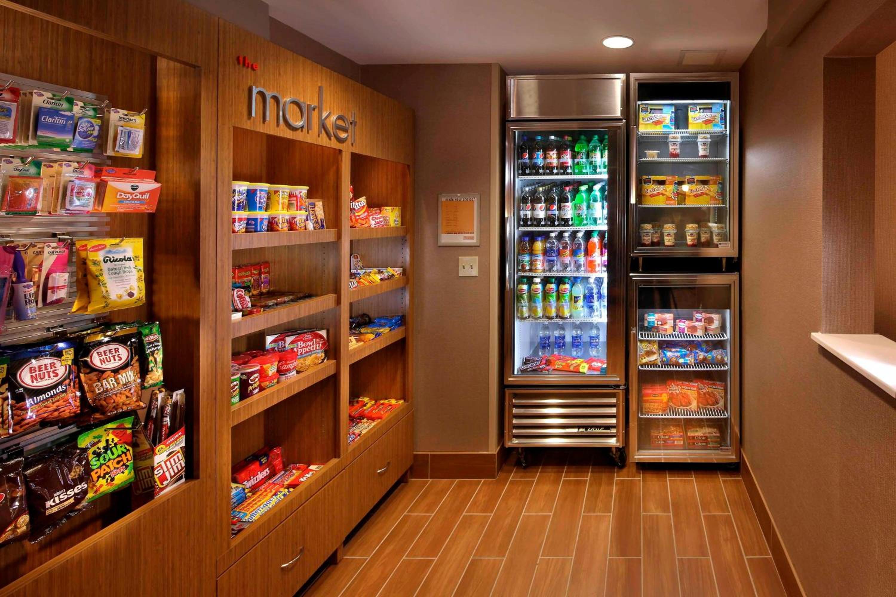 SpringHill Suites by Marriott Waterford / Mystic - Property Image 8