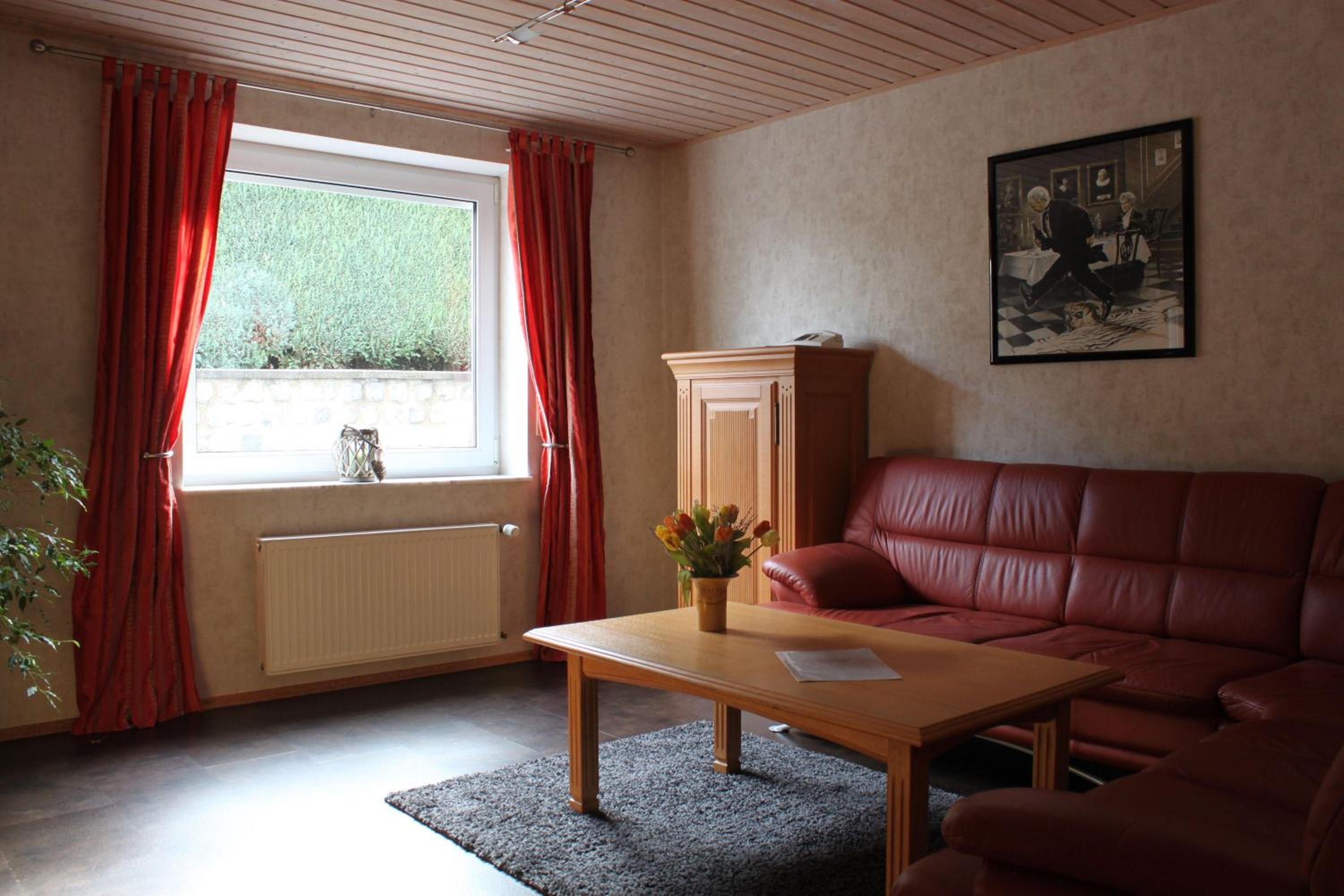 FeWo-Am-Nationalpark-Eifel view 5