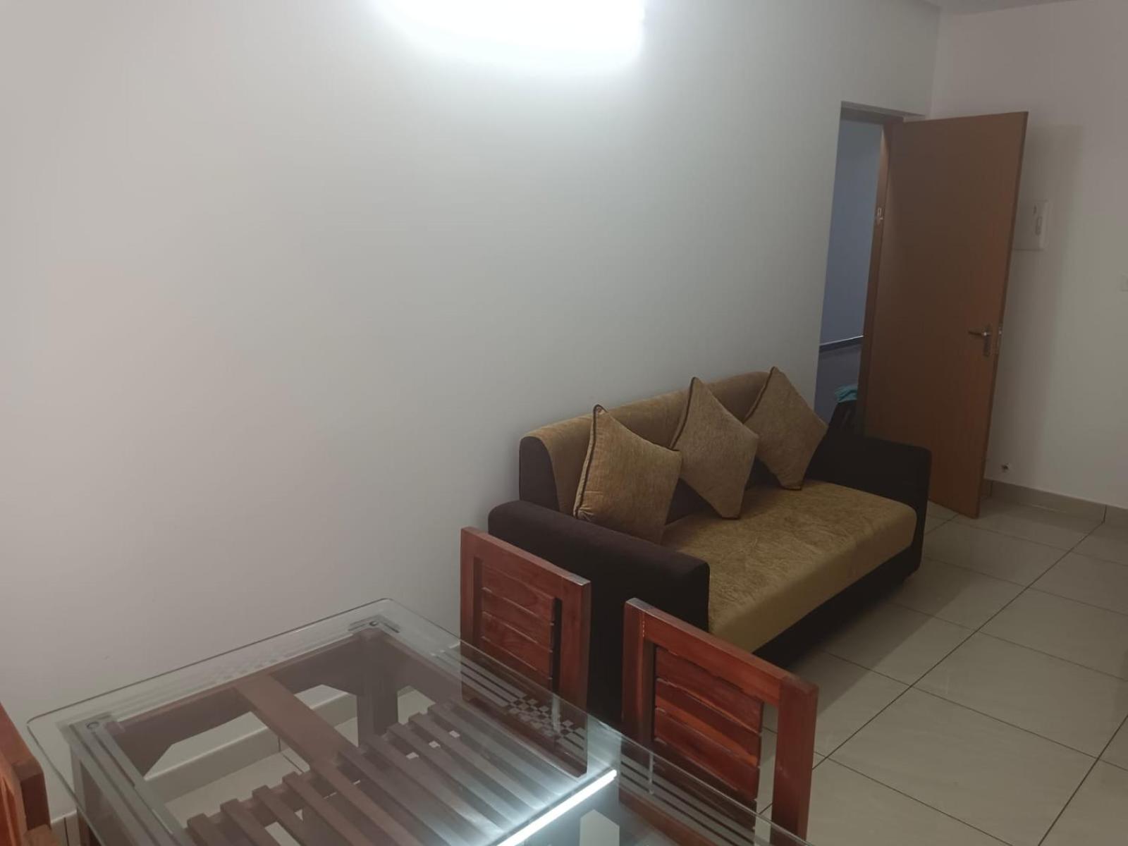 LUX Serviced Apartments