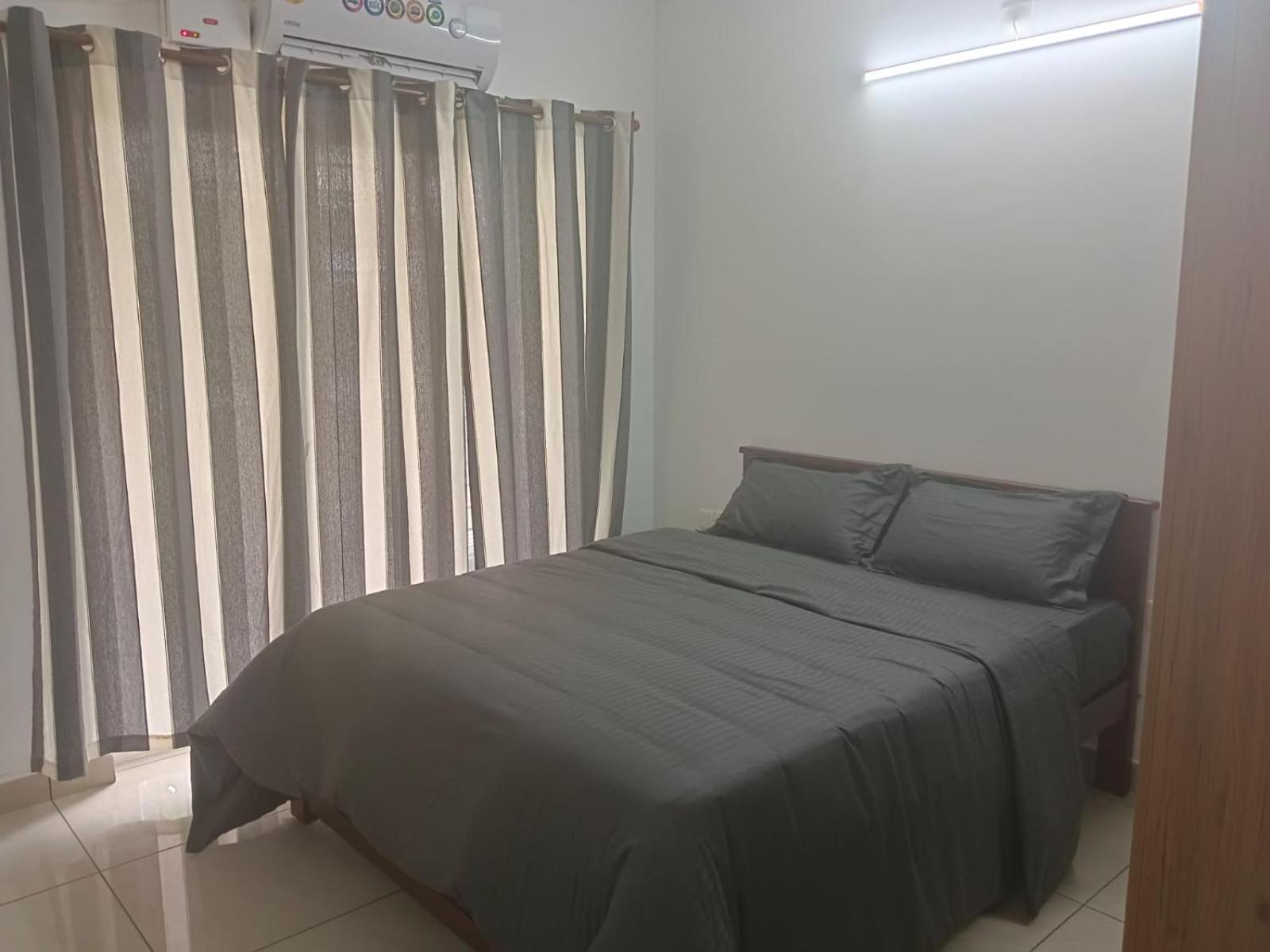 LUX Serviced Apartments