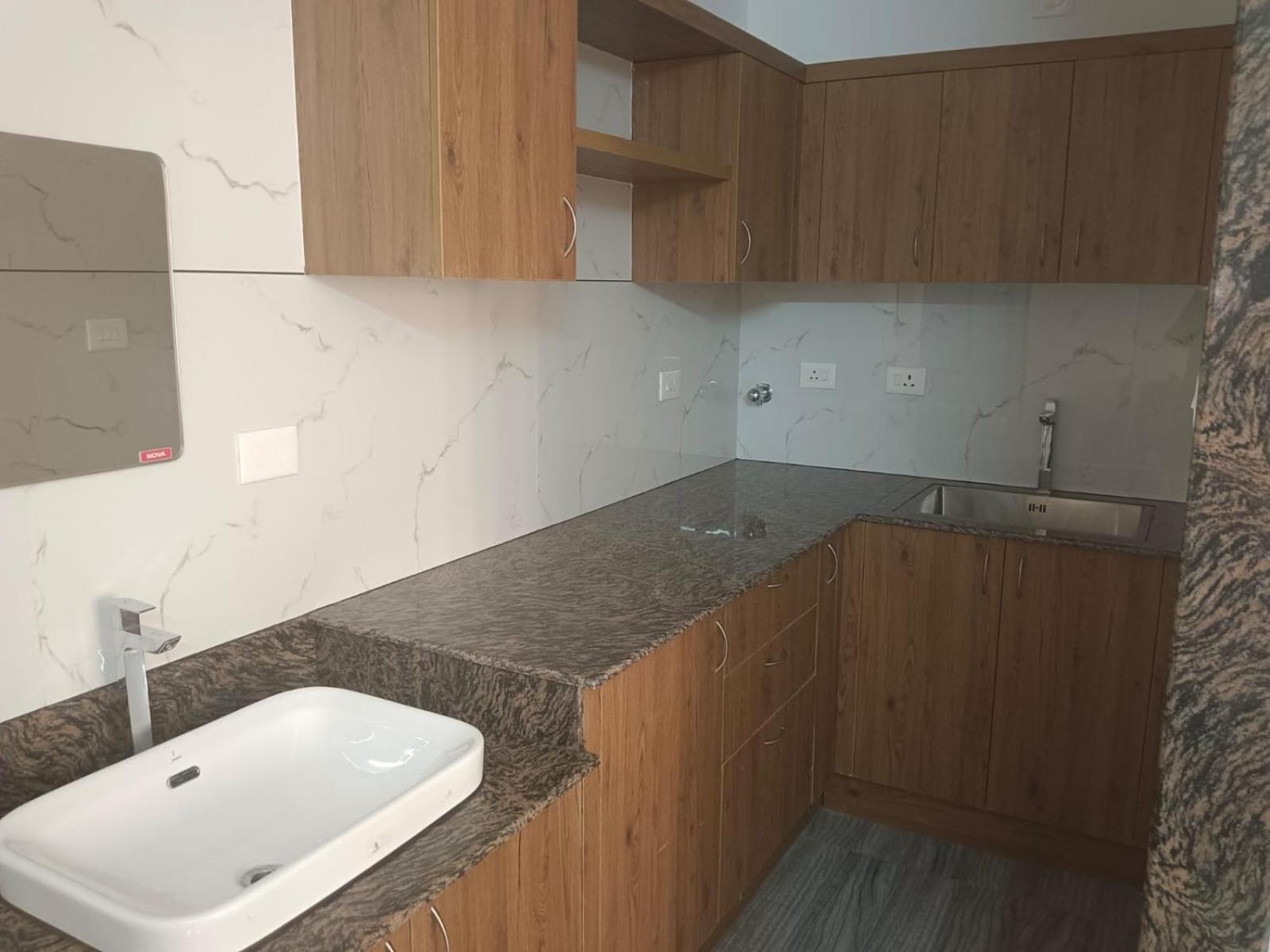 LUX Serviced Apartments