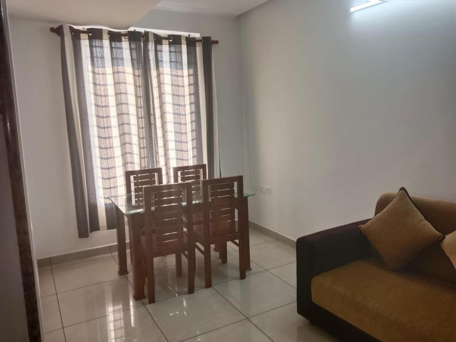 LUX Serviced Apartments