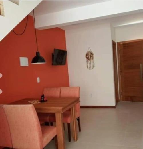 Casa Taquarimbo