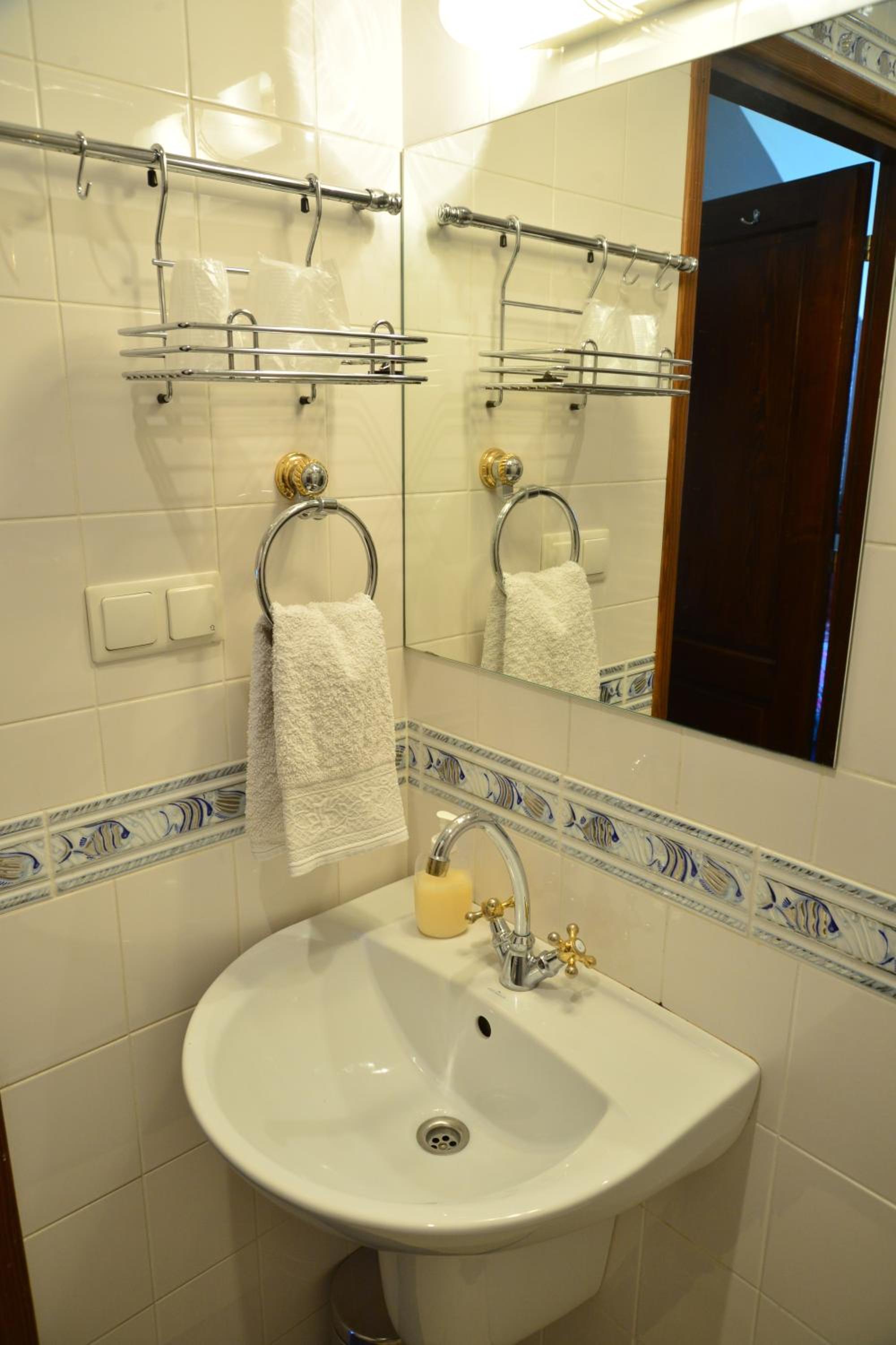 Pensjonat B&B Nad Rudawą view 5
