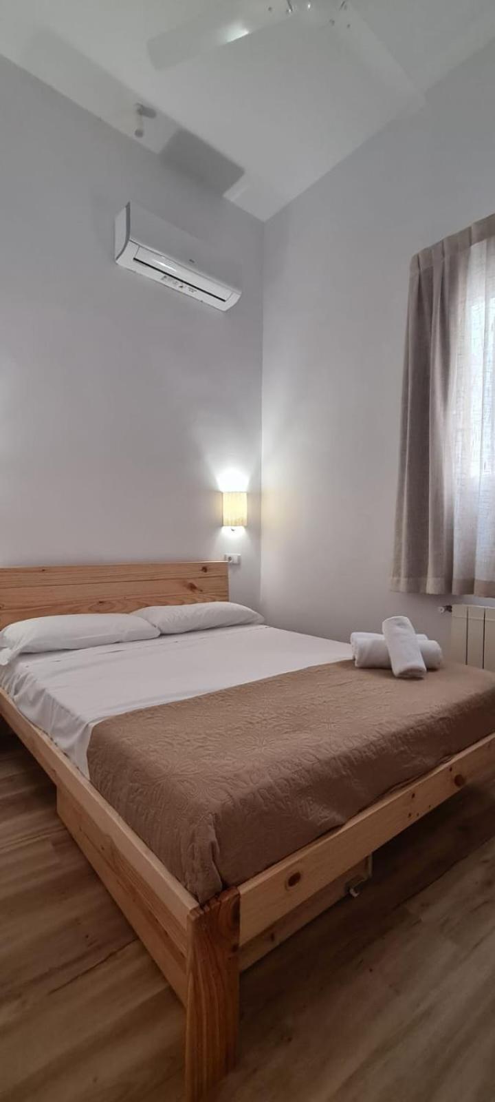HOSTAL ANDREA SOL