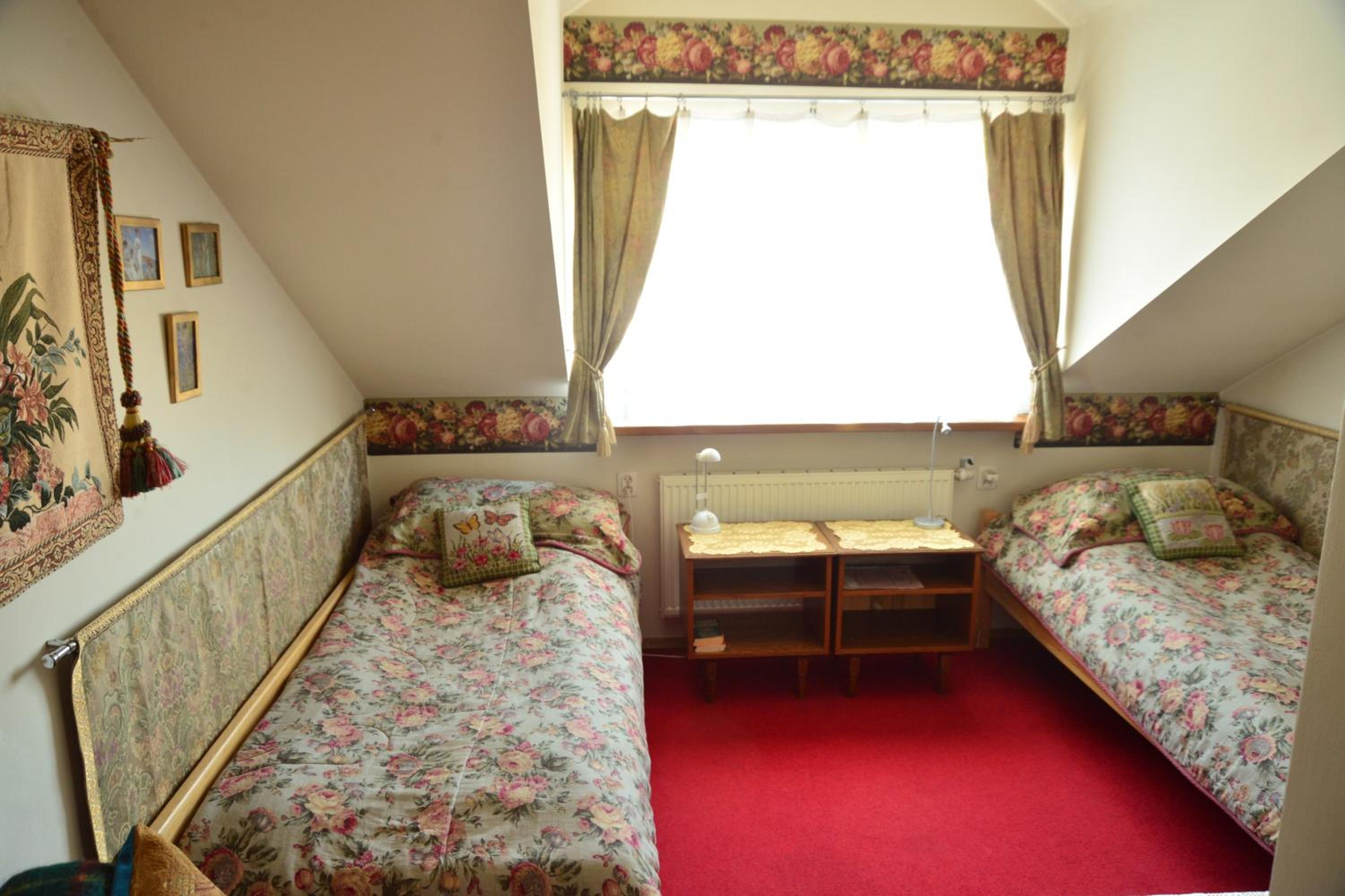 Pensjonat B&B Nad Rudawą view 4