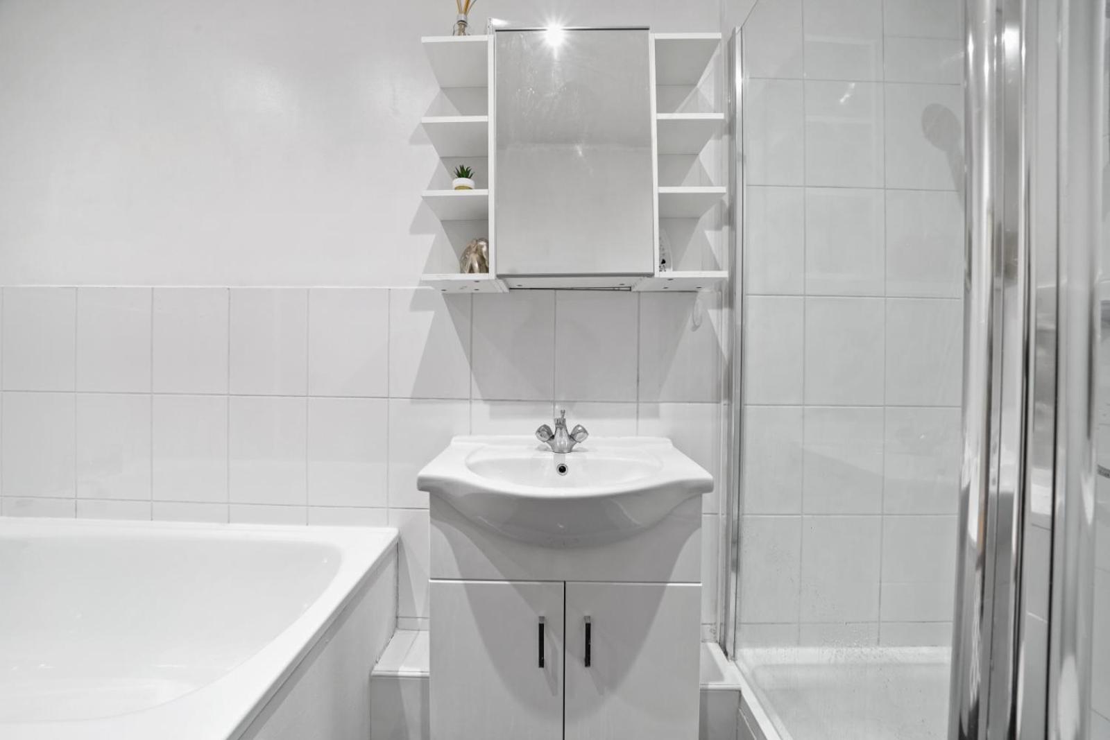 Modern 2Bed Apartment London Greenwich Cutty Sark O2 Arena - Perfect for long stay reservations