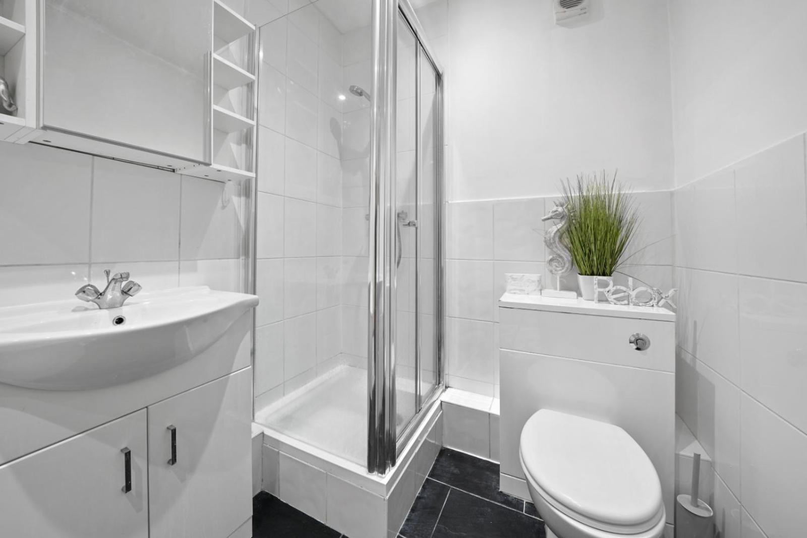 Modern 2Bed Apartment London Greenwich Cutty Sark O2 Arena - Perfect for long stay reservations