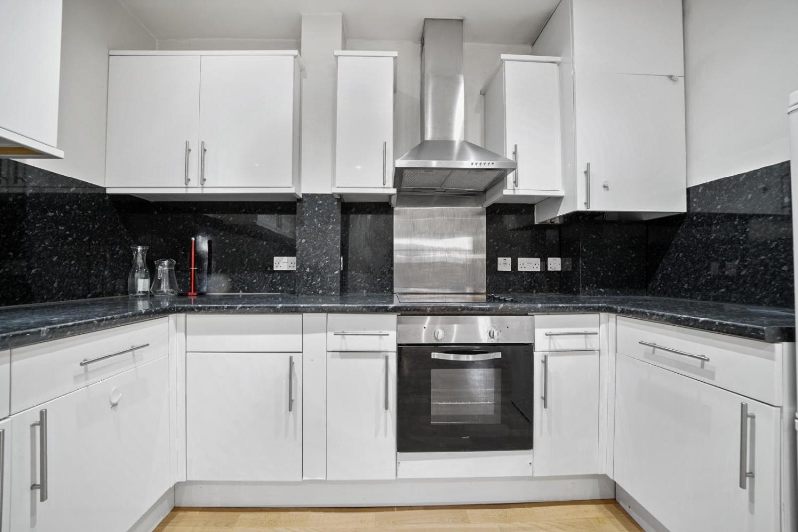 Modern 2Bed Apartment London Greenwich Cutty Sark O2 Arena - Perfect for long stay reservations