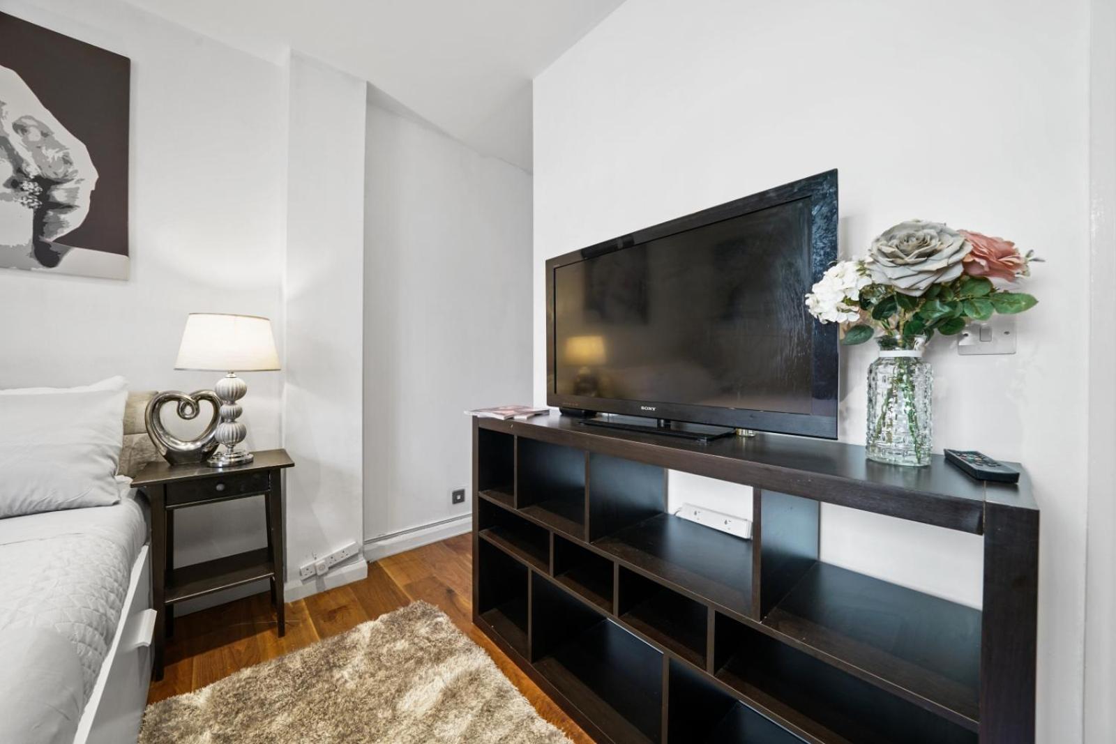 Modern 2Bed Apartment London Greenwich Cutty Sark O2 Arena - Perfect for long stay reservations