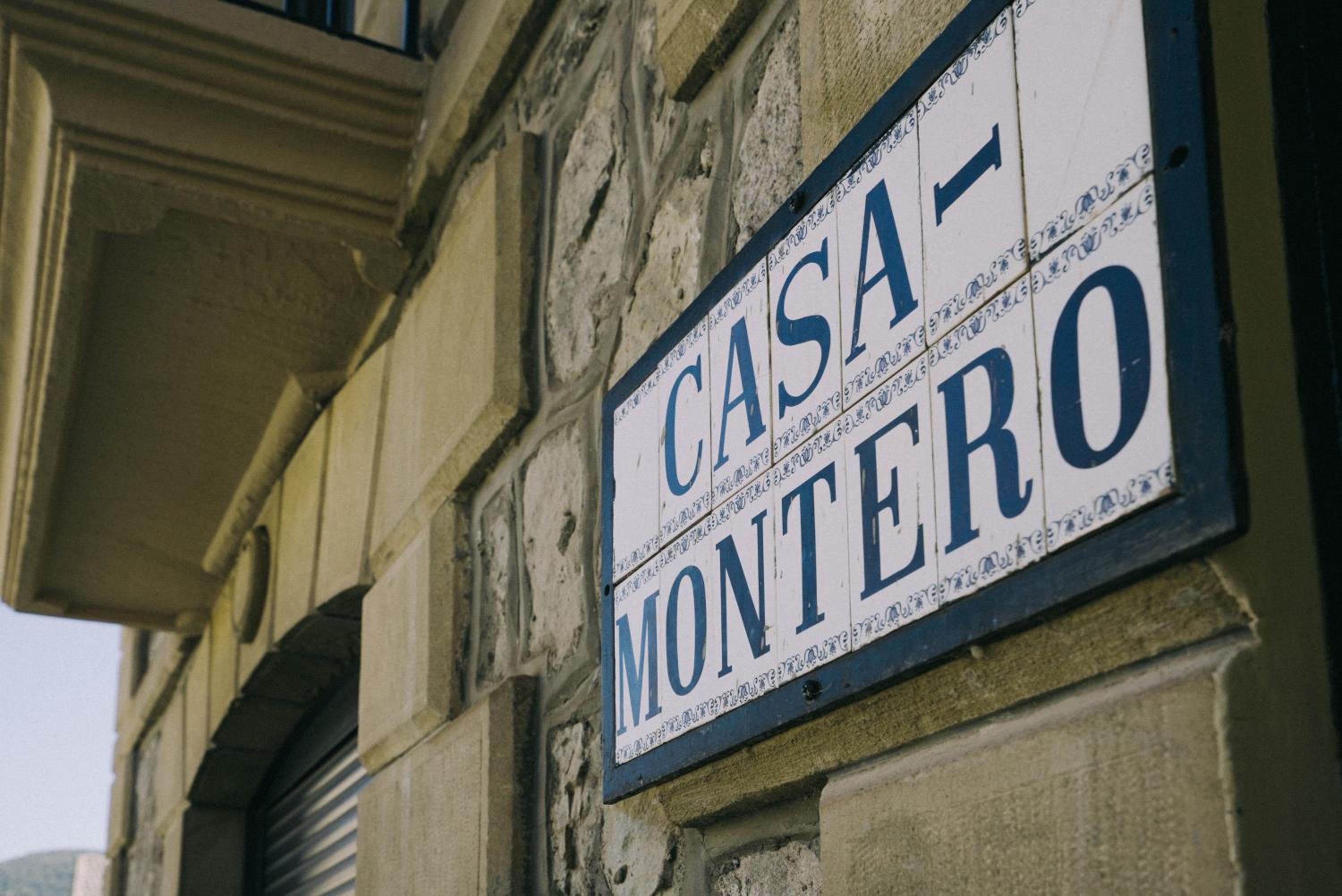 Casa Montero
