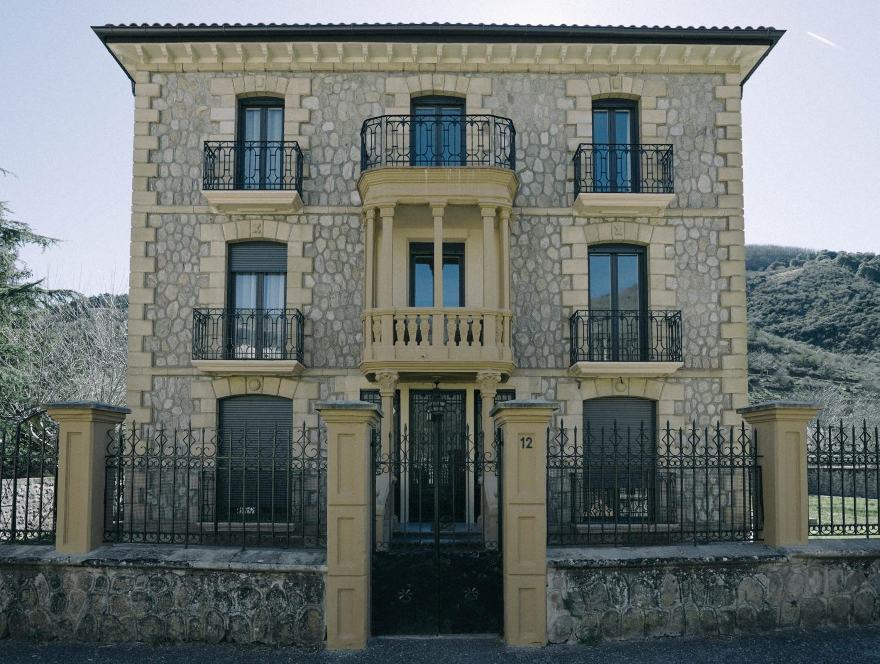 Casa Montero