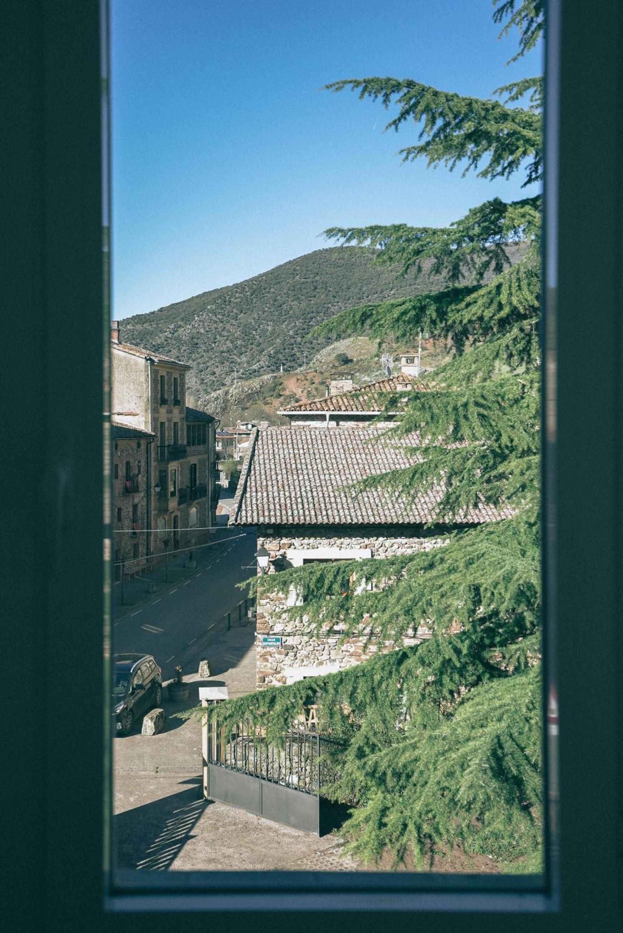 Casa Montero
