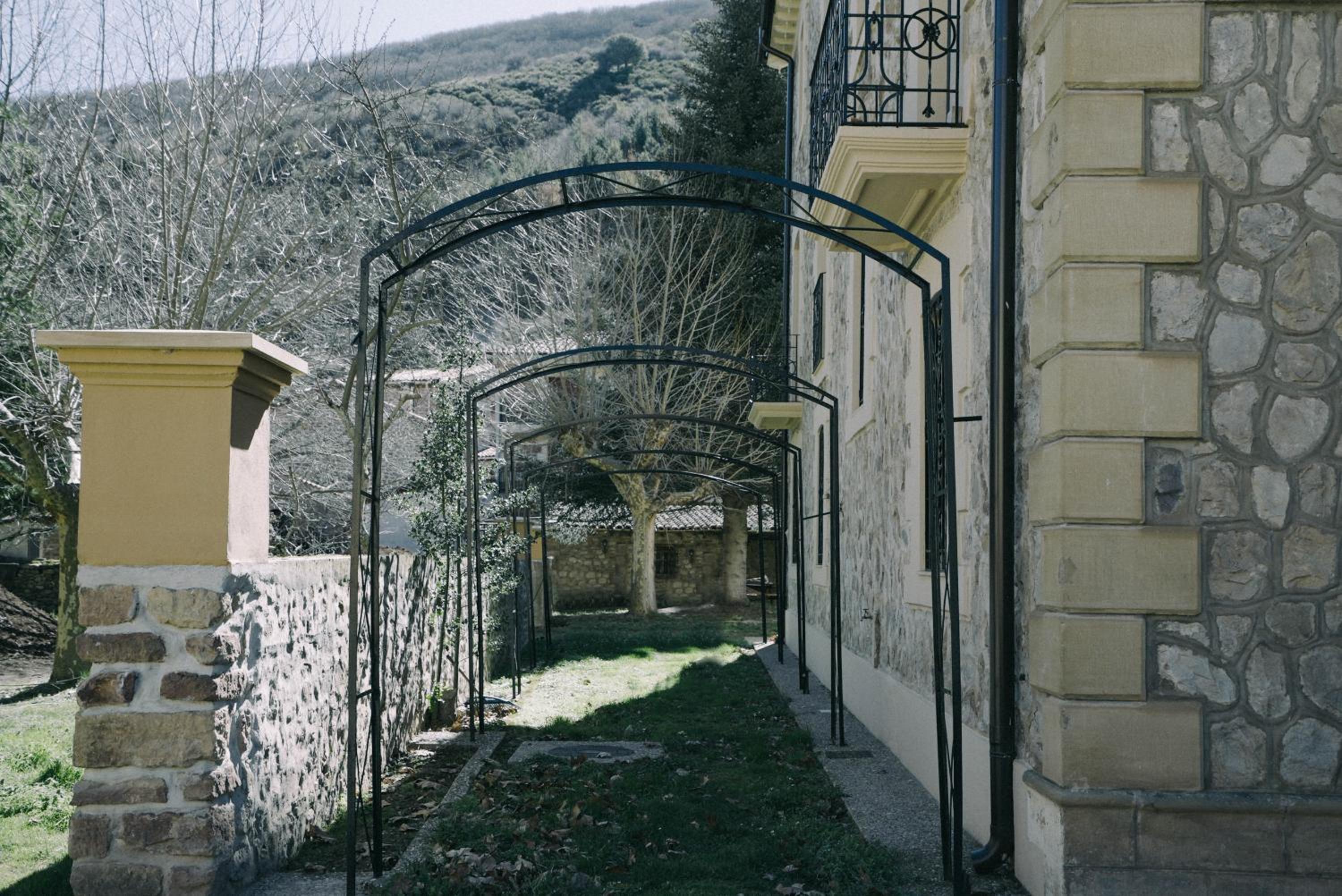 Casa Montero