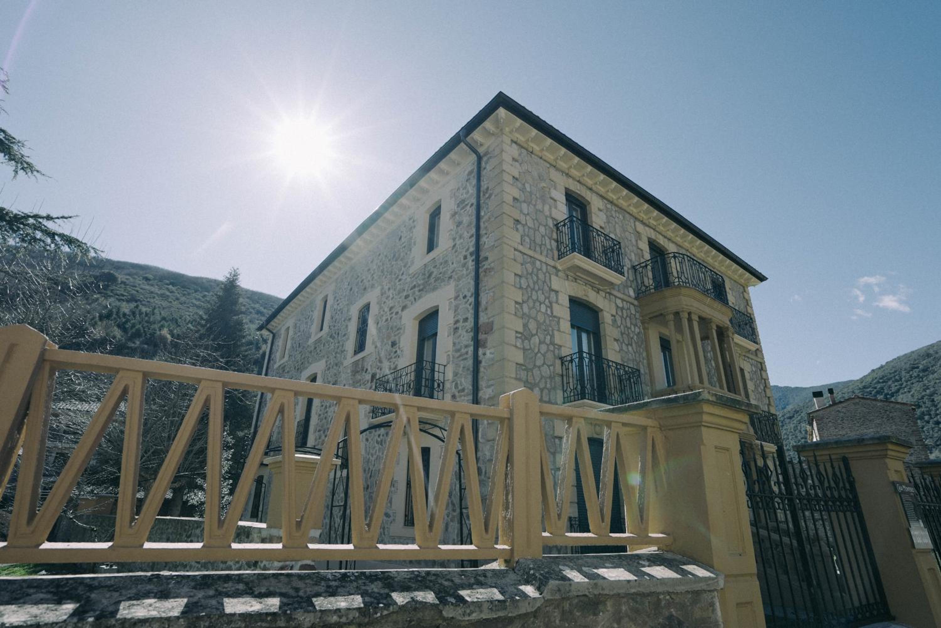 building