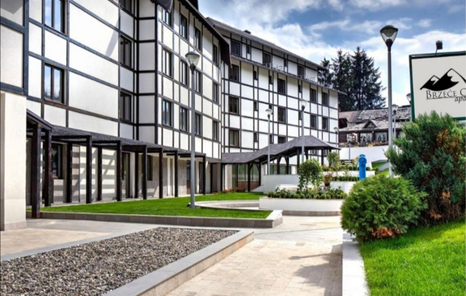 Apartman SUNNY Brzeće,Kopaonik
