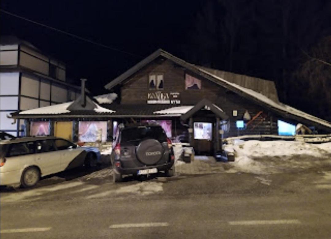 Apartman SUNNY Brzeće,Kopaonik