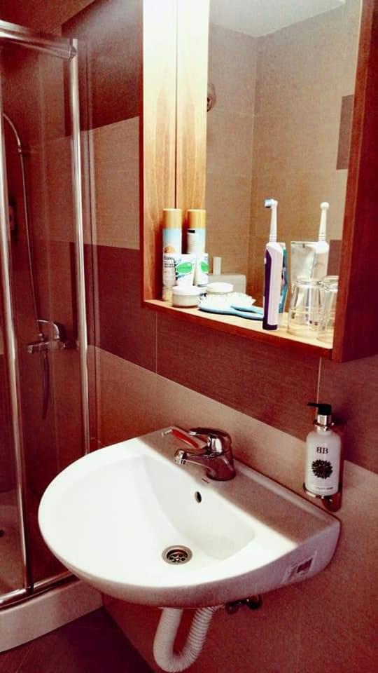 Apartman SUNNY Brzeće,Kopaonik