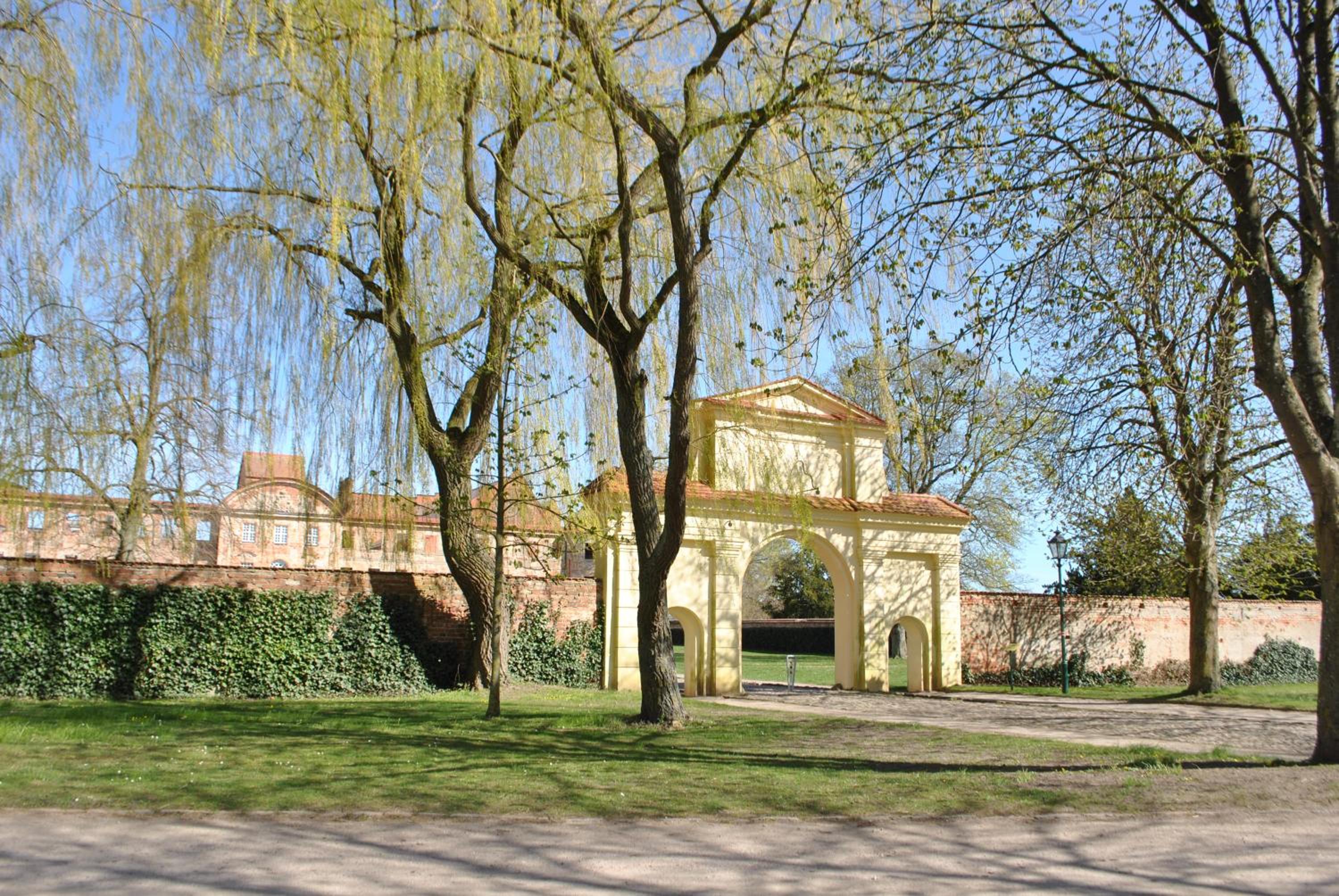 Ferienwohnung Levin