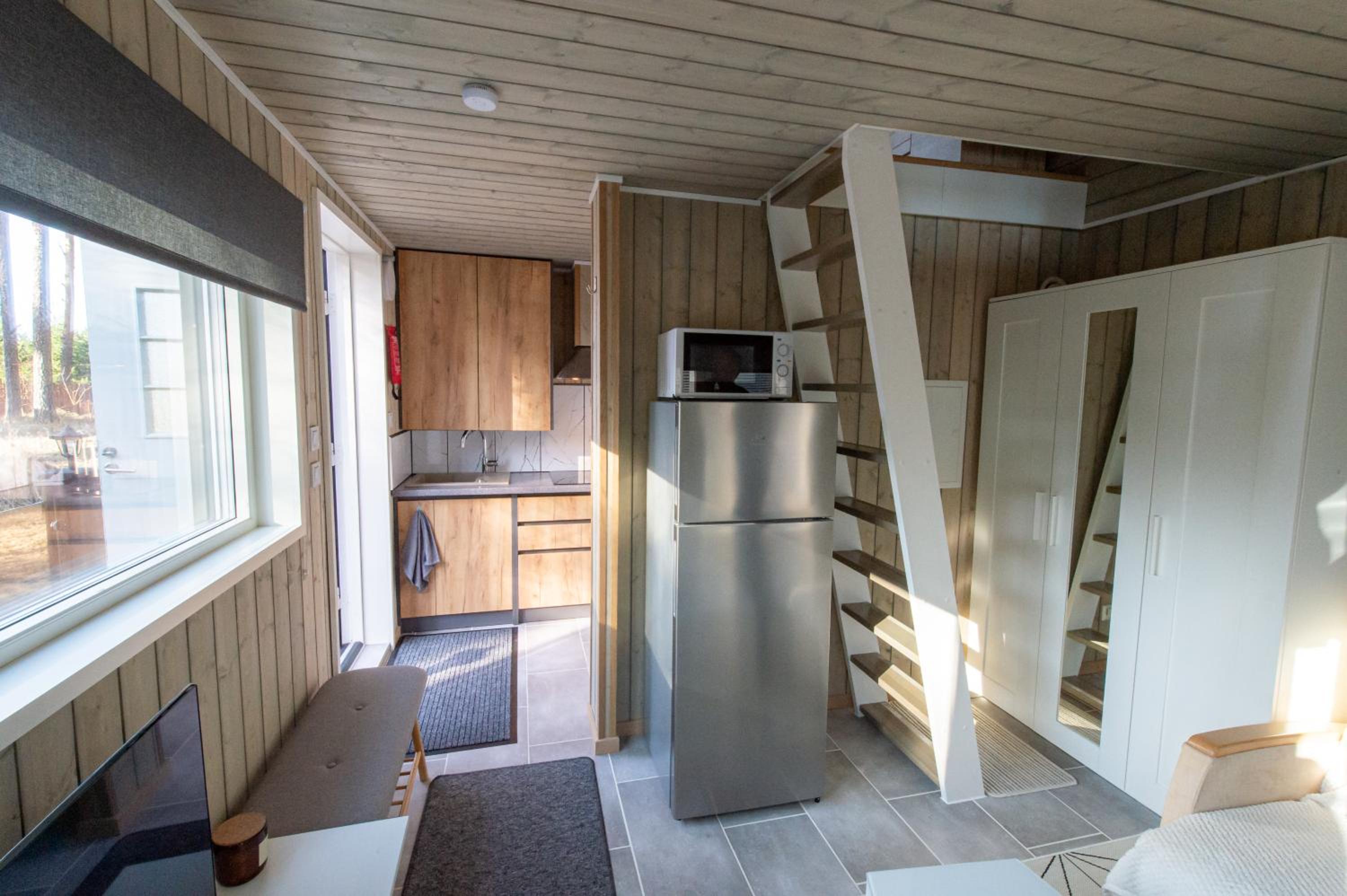 Reiu Holiday Home