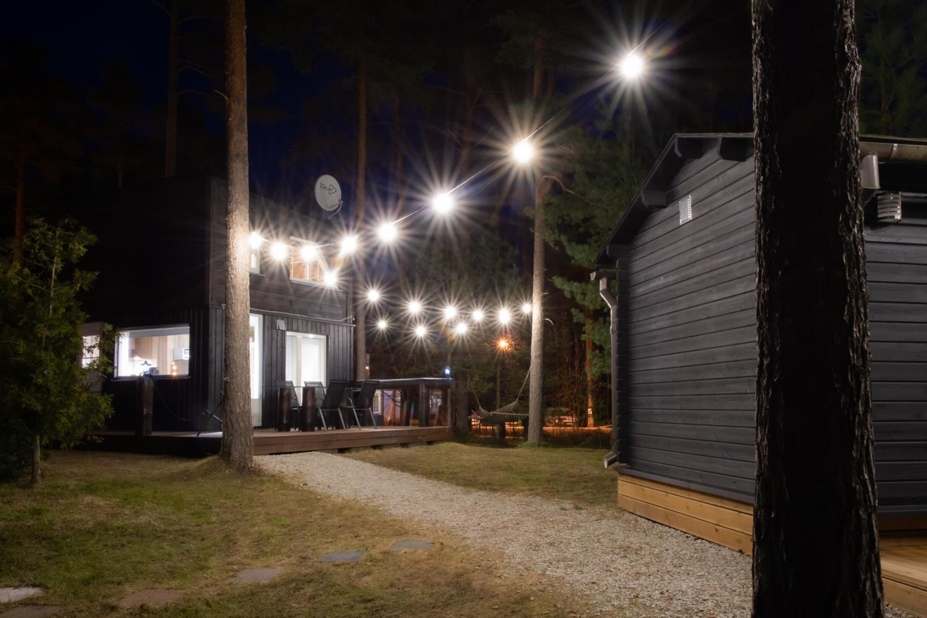 Reiu Holiday Home
