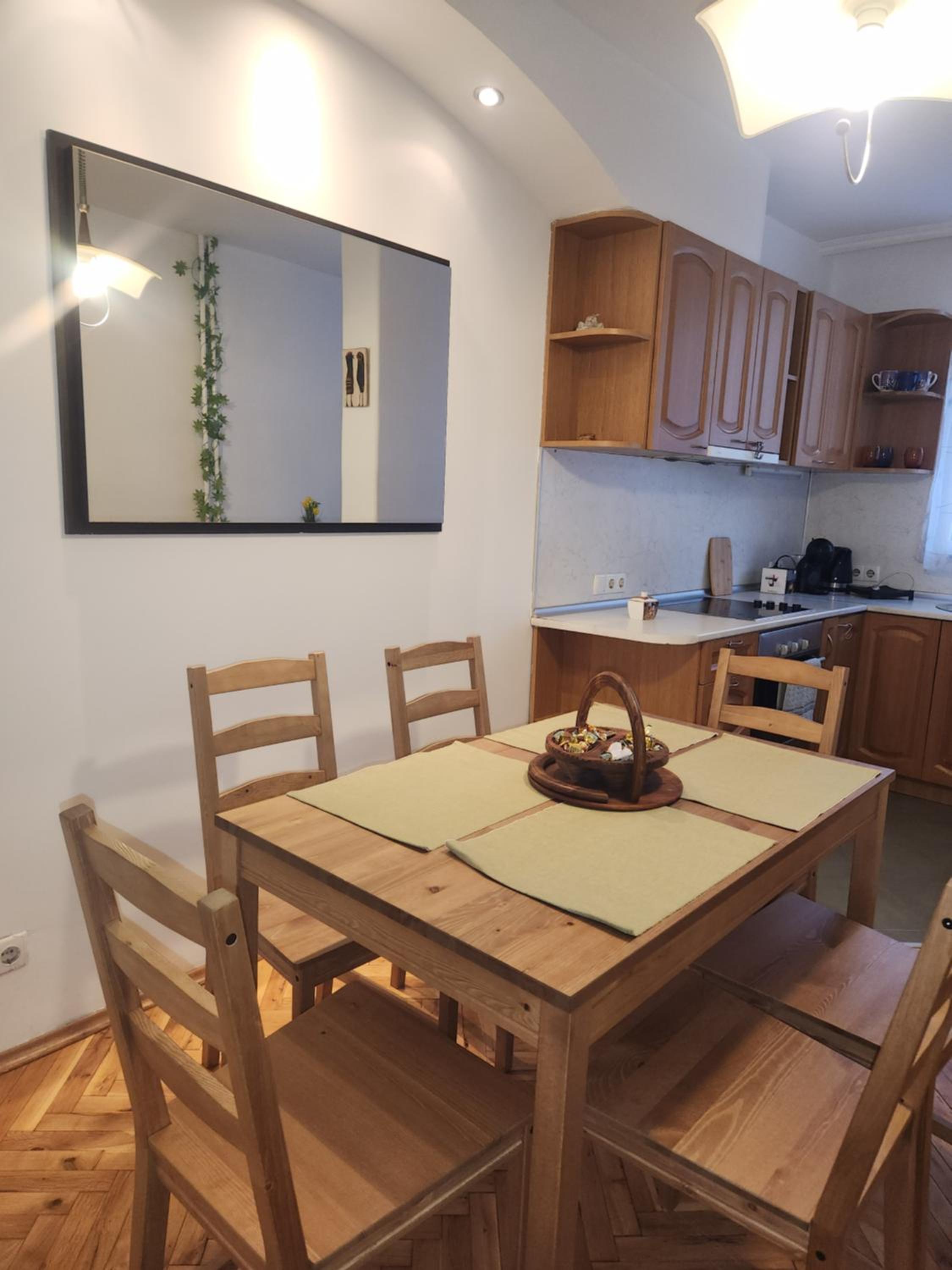 La Hasienda de Isabela