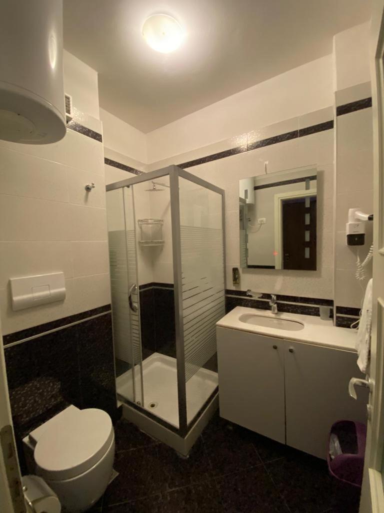 2 Bedrooms Seaside View Apart
