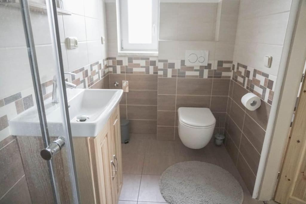 Apartmán U Poštovských