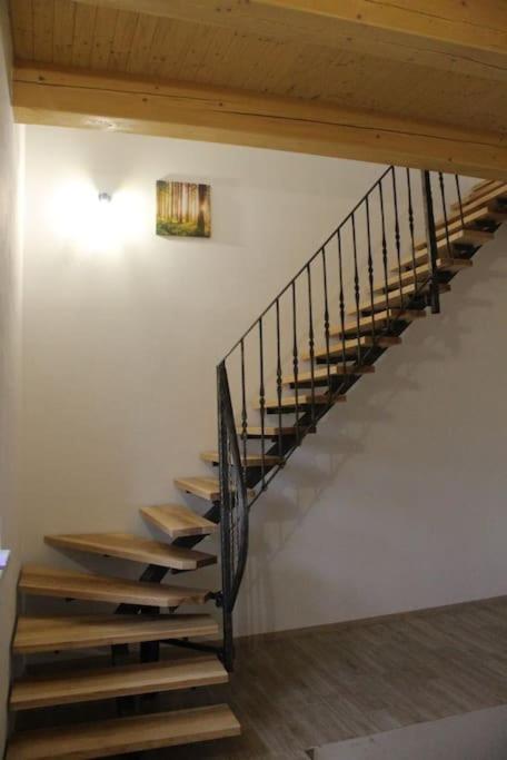 Ubytování Vinohrádky