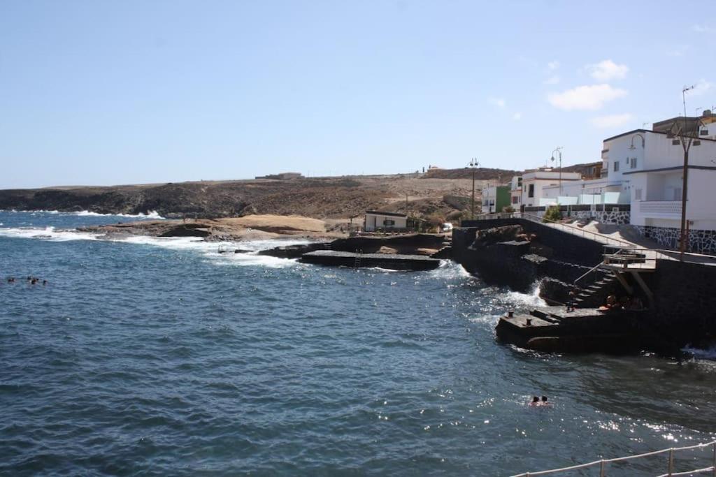 Casa Brisa del mar view 2