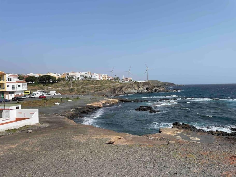 Casa Brisa del mar view 5