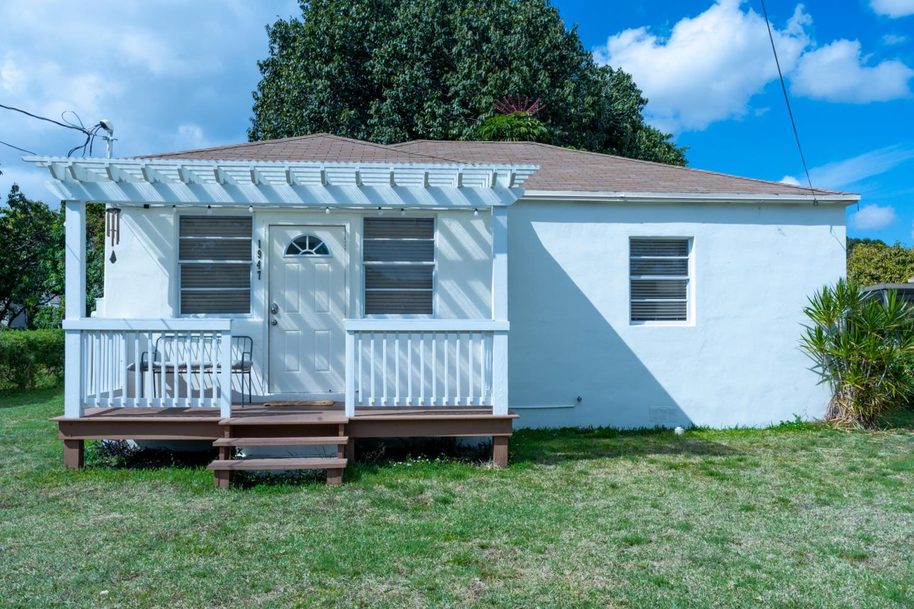 Casa MIA central location, free parking, fully equipped